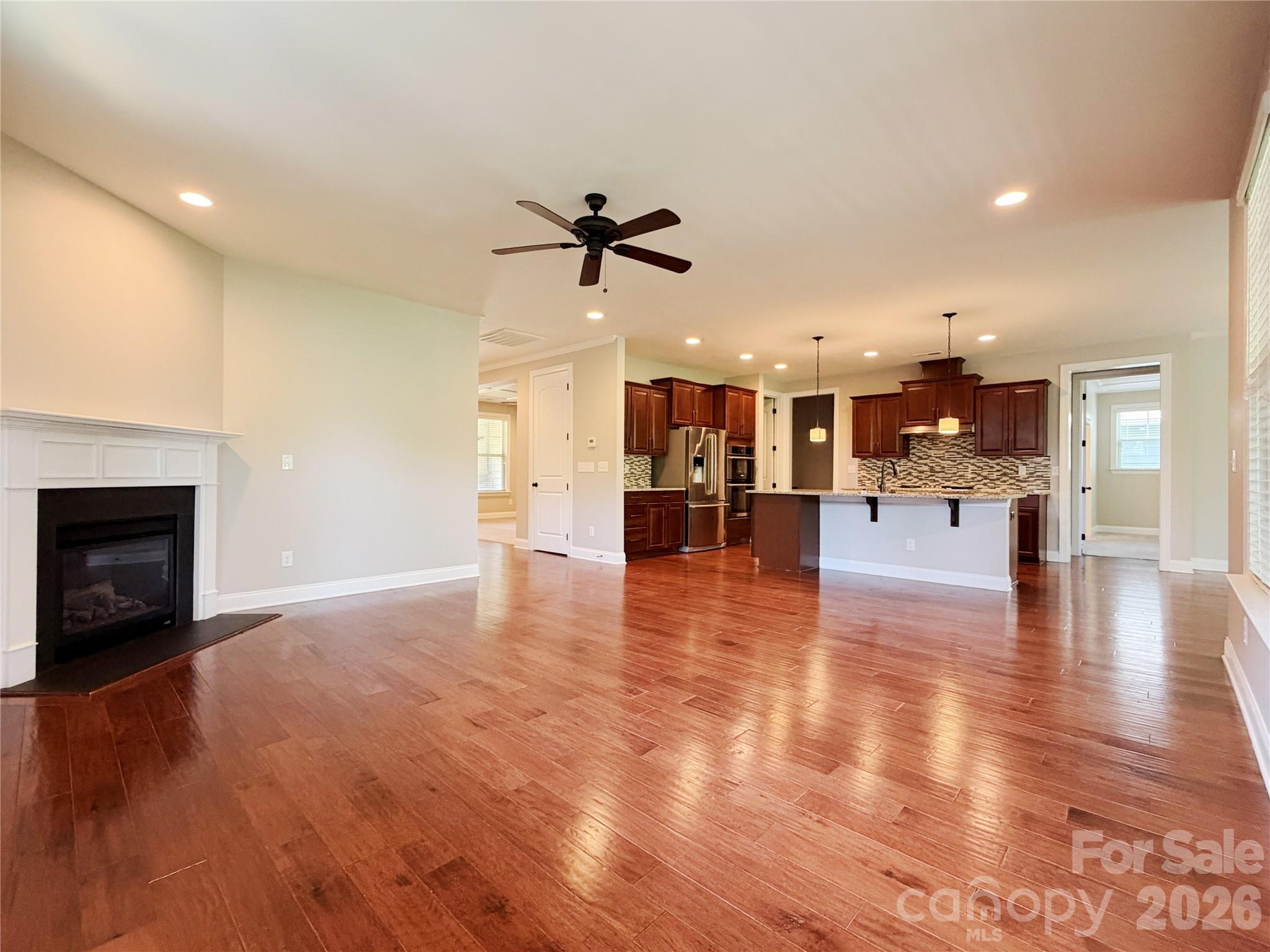 10403 Drake Hill Drive — Huntersville
