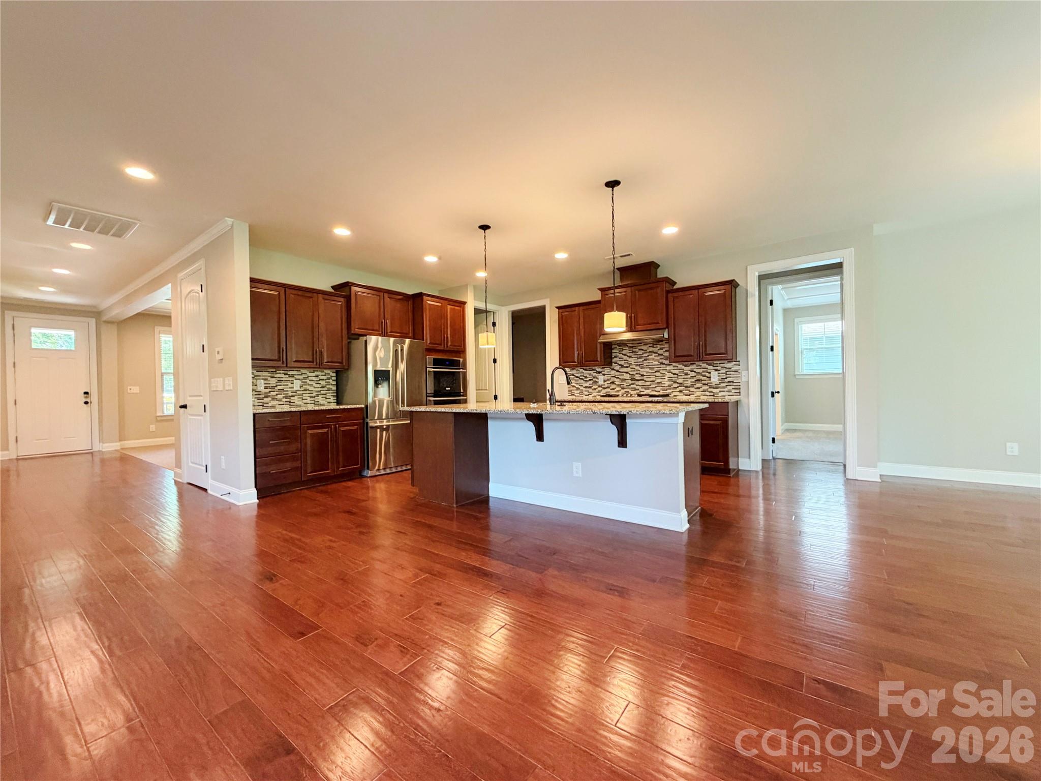 10403 Drake Hill Drive — Huntersville