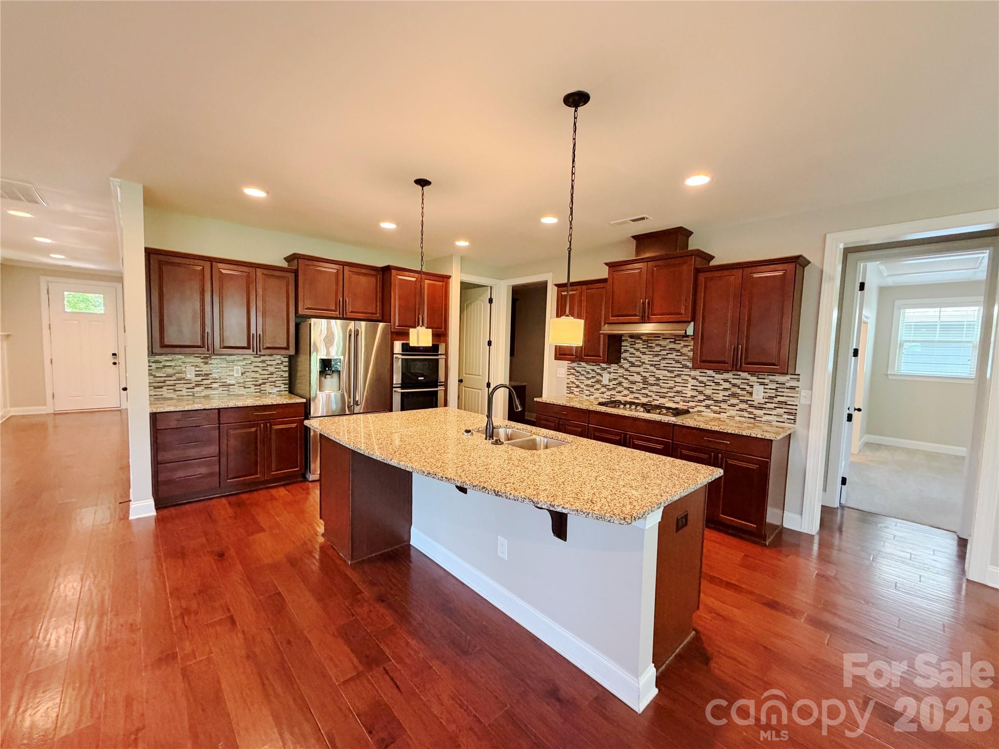 10403 Drake Hill Drive — Huntersville