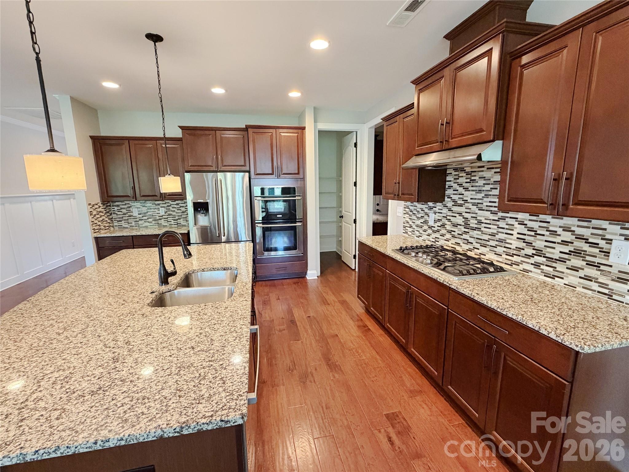 10403 Drake Hill Drive — Huntersville