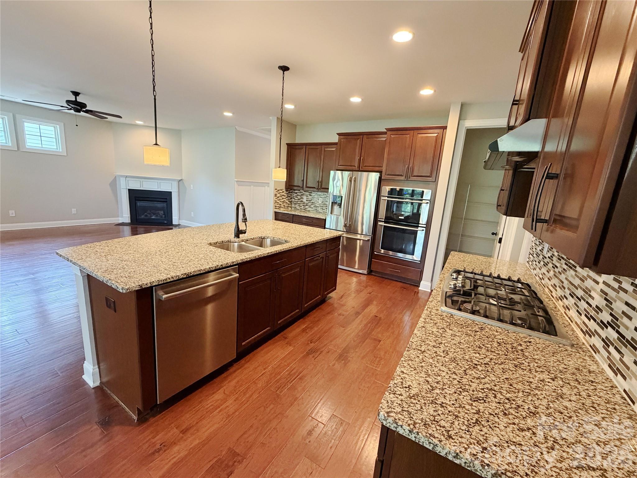 10403 Drake Hill Drive — Huntersville