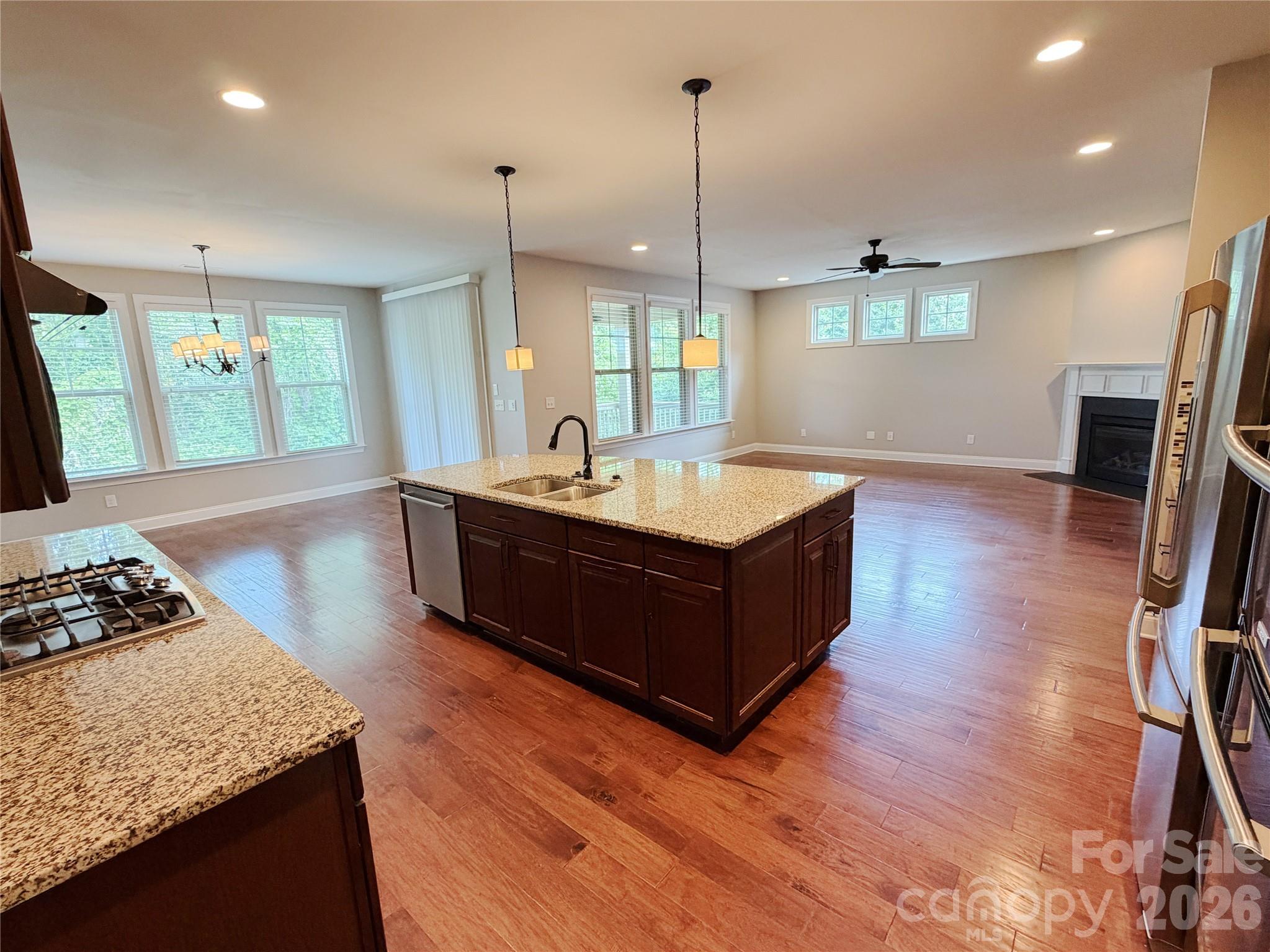 10403 Drake Hill Drive — Huntersville
