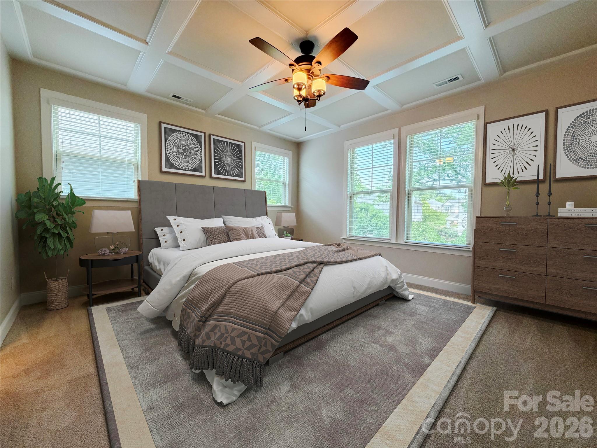10403 Drake Hill Drive — Huntersville