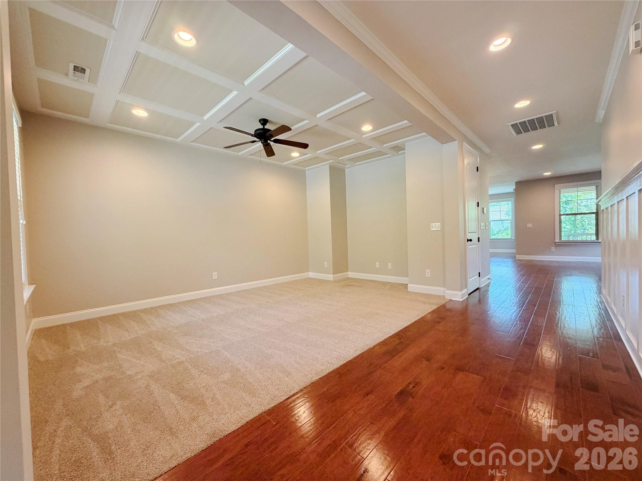 10403 Drake Hill Drive — Huntersville