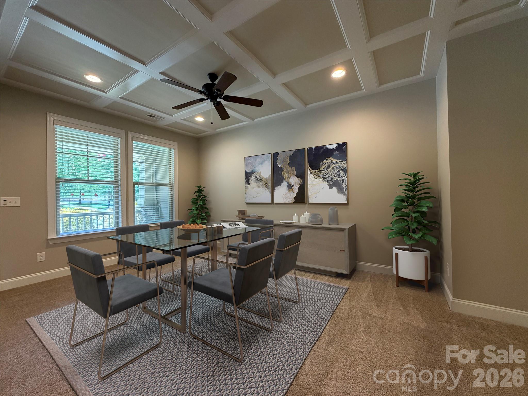 10403 Drake Hill Drive — Huntersville