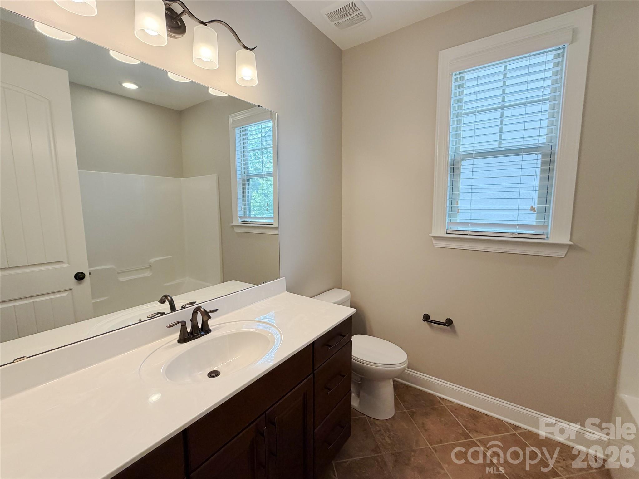 10403 Drake Hill Drive — Huntersville