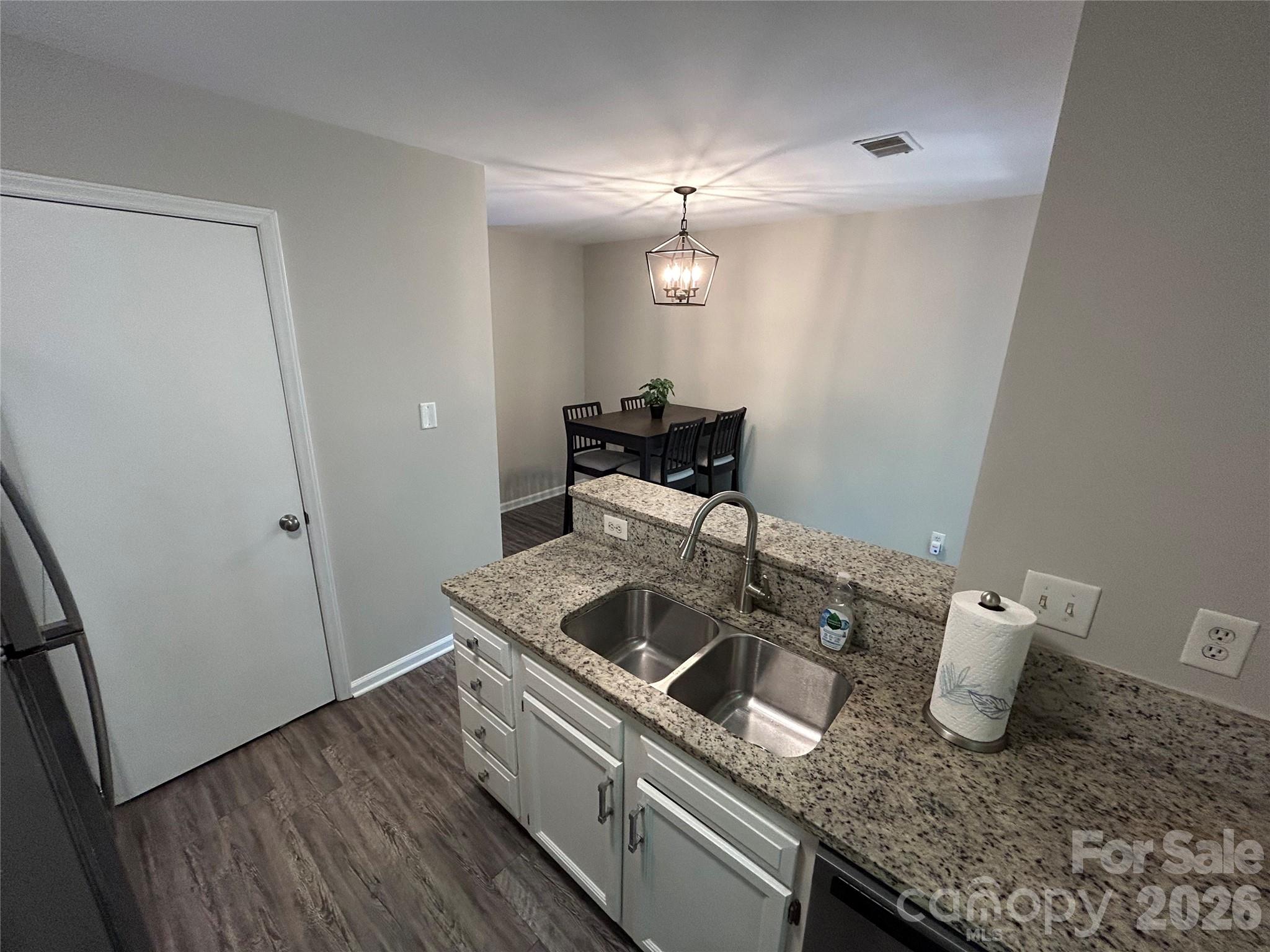 6466 Windsor Gate Lane — Charlotte
