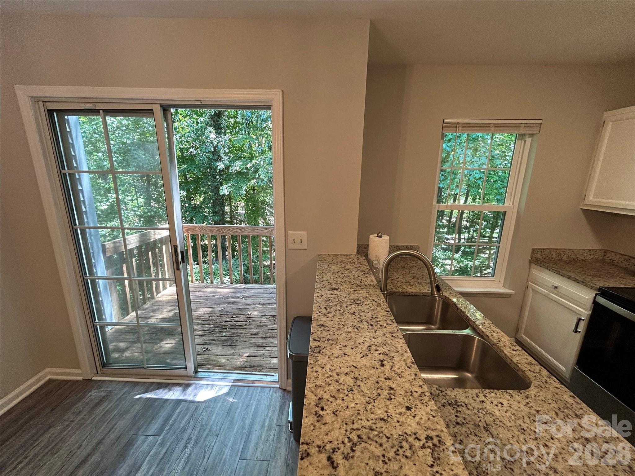 6466 Windsor Gate Lane — Charlotte