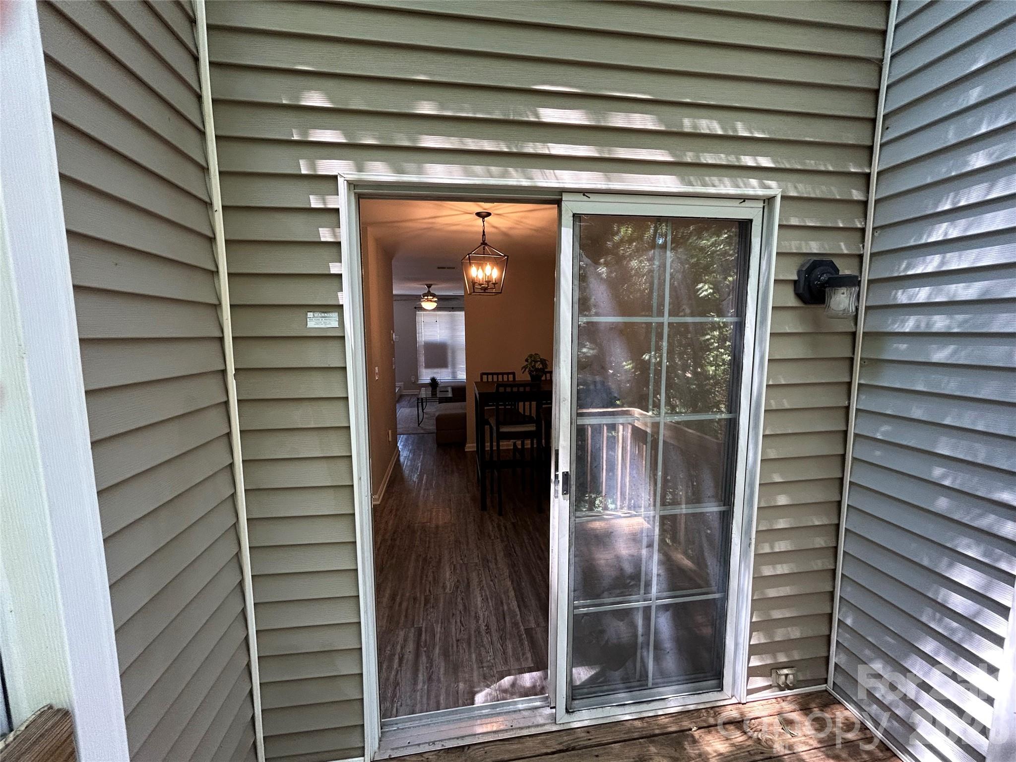 6466 Windsor Gate Lane — Charlotte