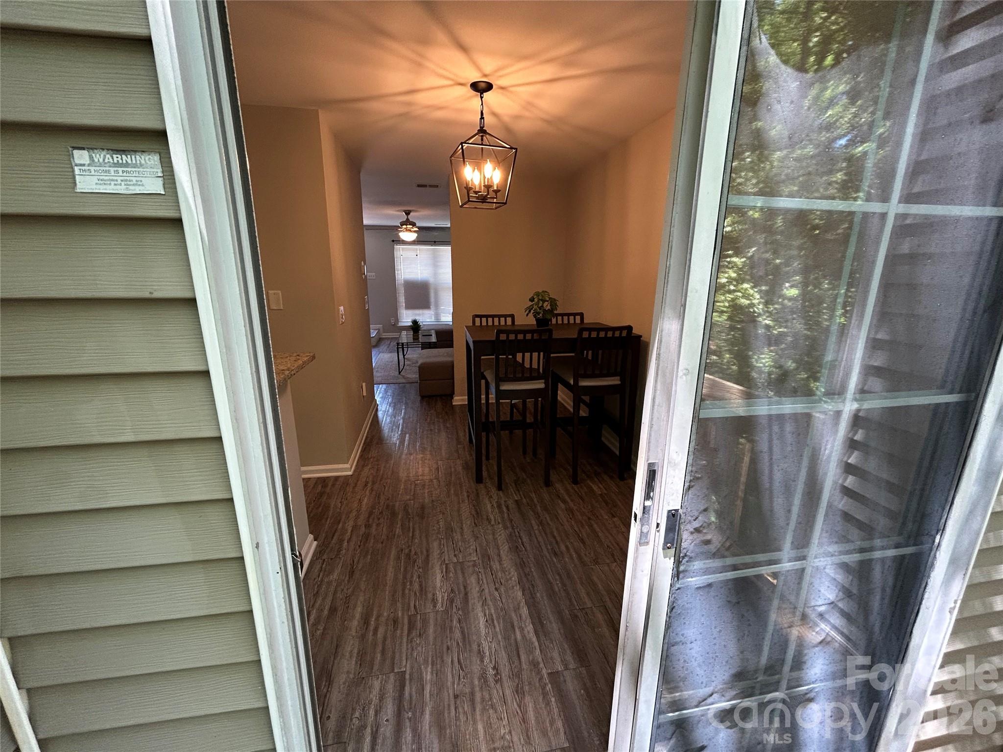 6466 Windsor Gate Lane — Charlotte