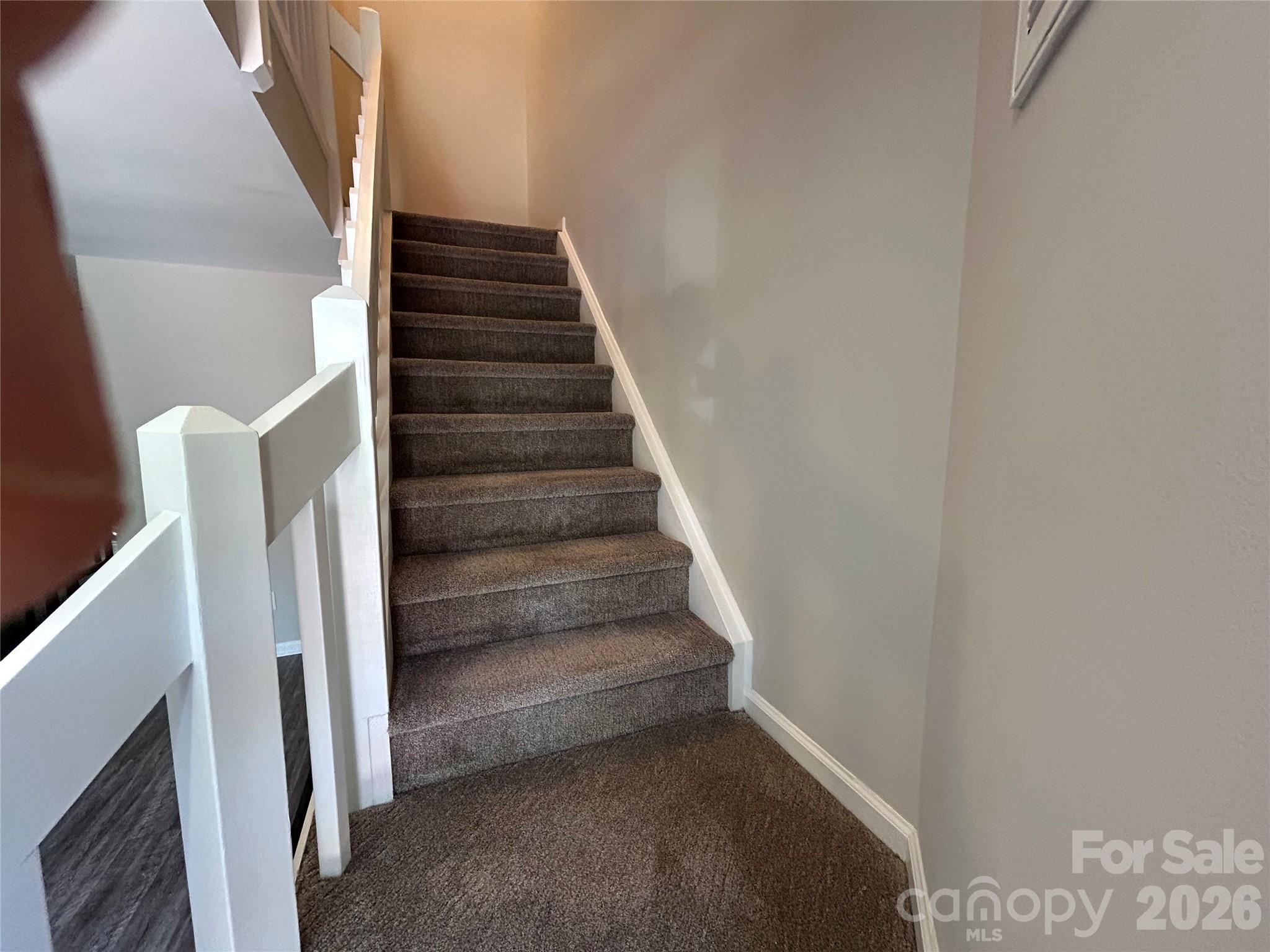 6466 Windsor Gate Lane — Charlotte