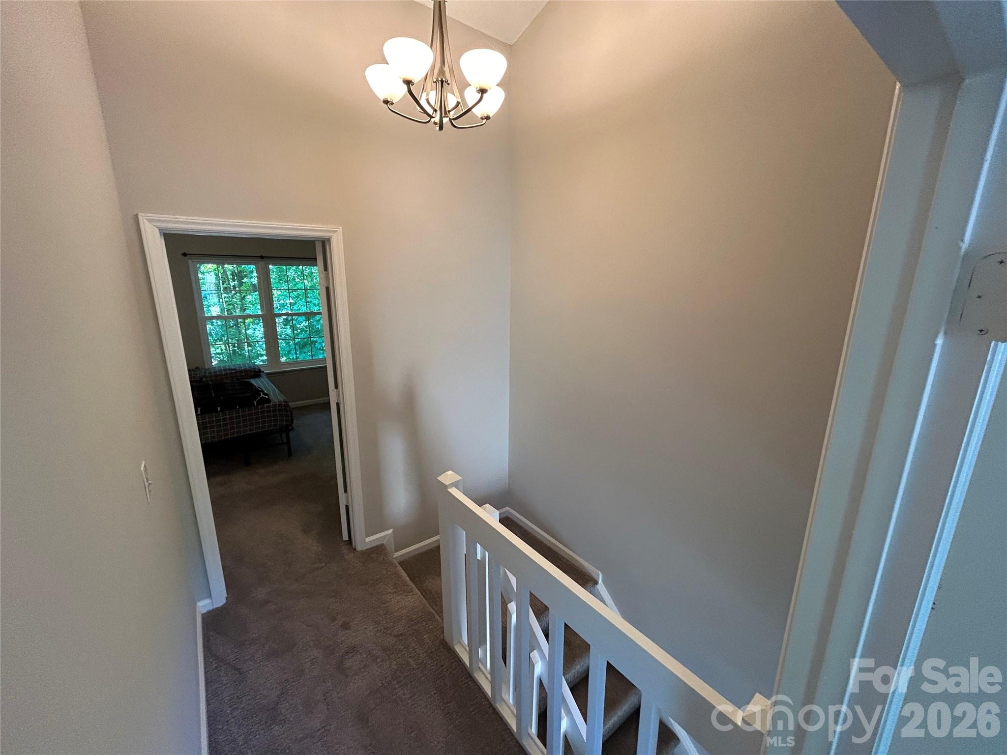 6466 Windsor Gate Lane — Charlotte