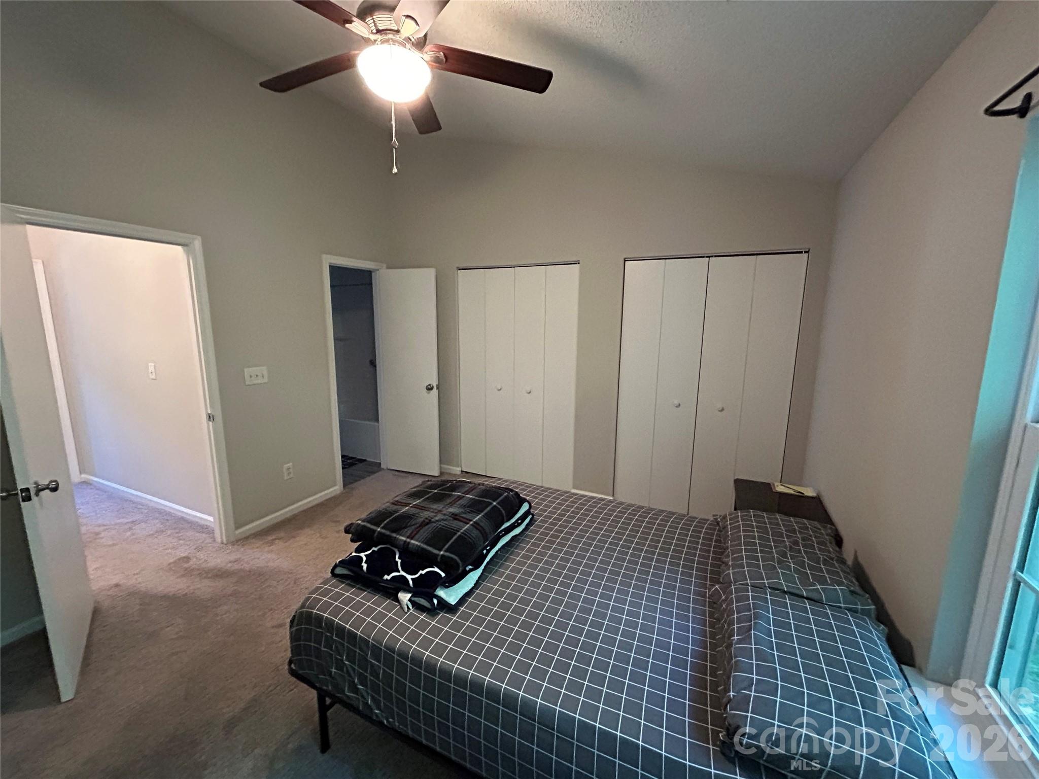 6466 Windsor Gate Lane — Charlotte