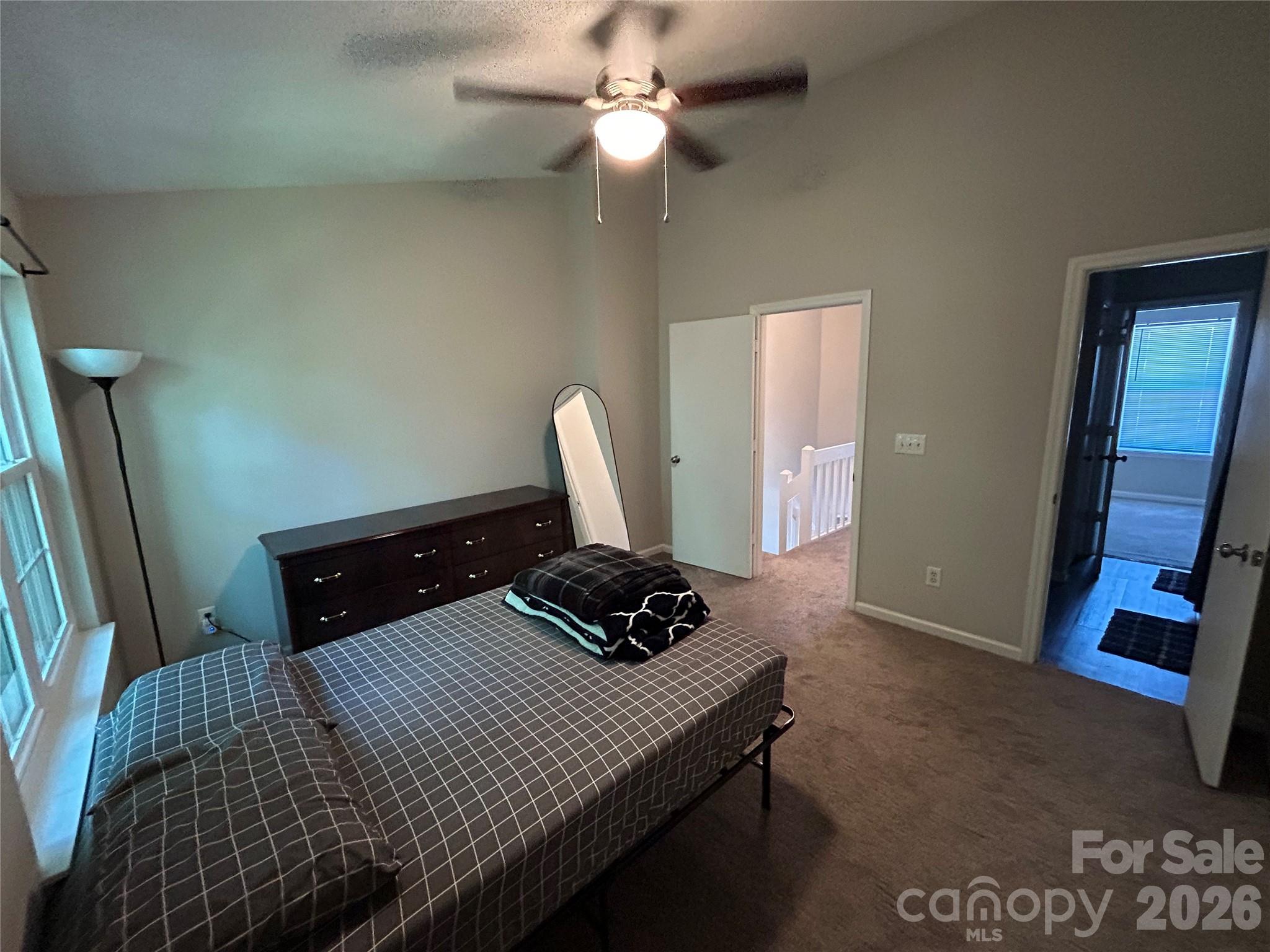 6466 Windsor Gate Lane — Charlotte