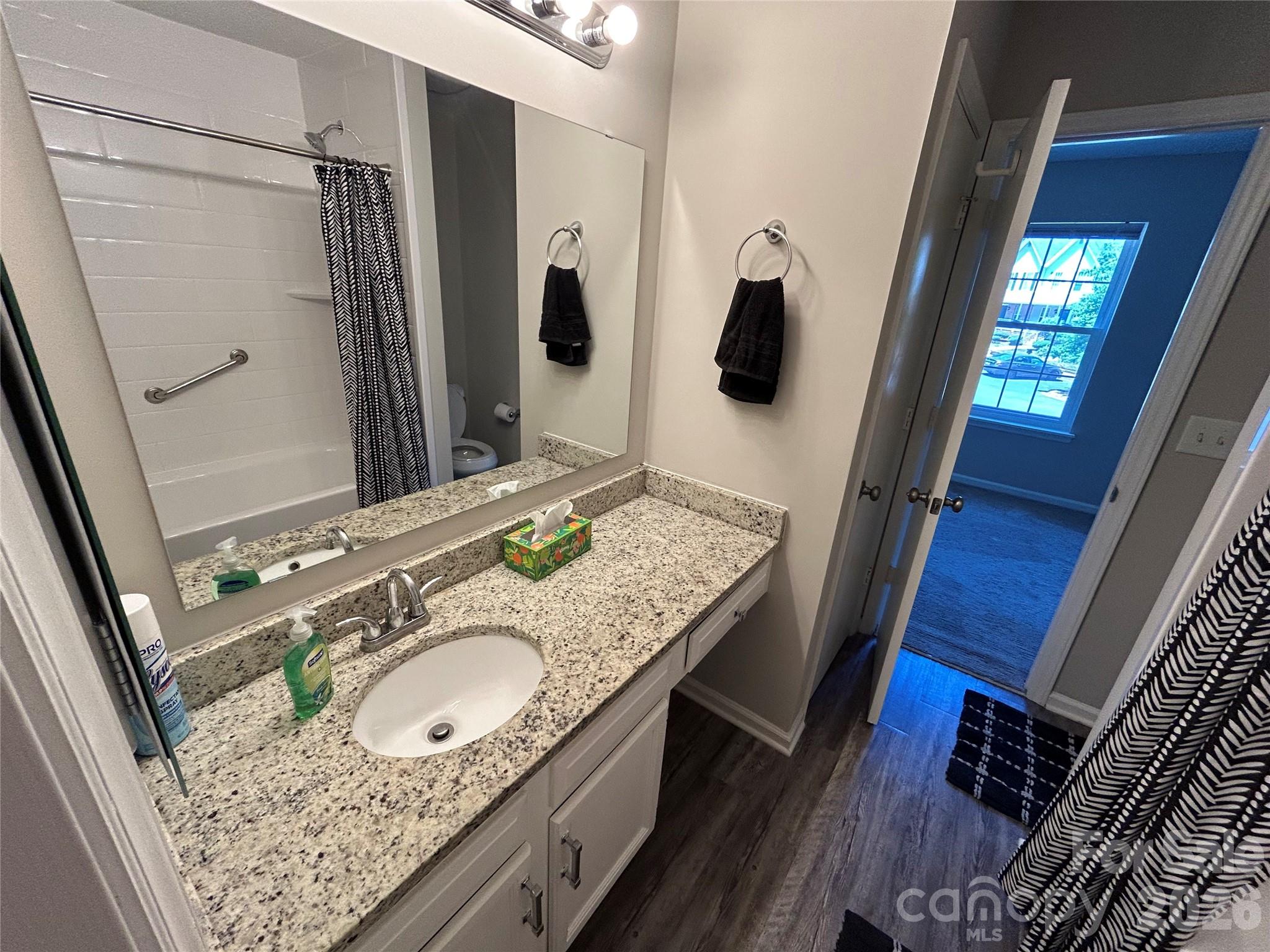6466 Windsor Gate Lane — Charlotte