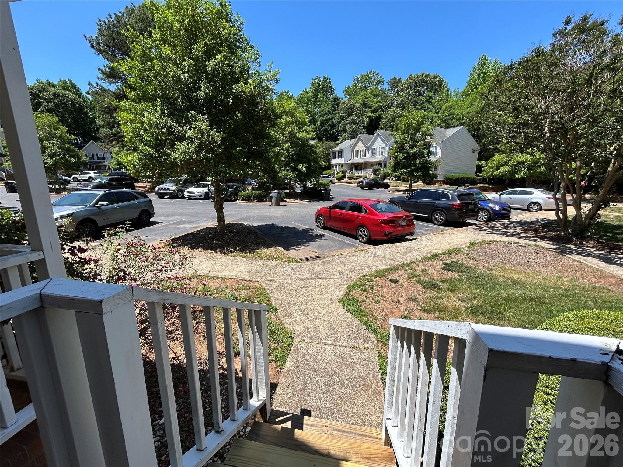 6466 Windsor Gate Lane — Charlotte