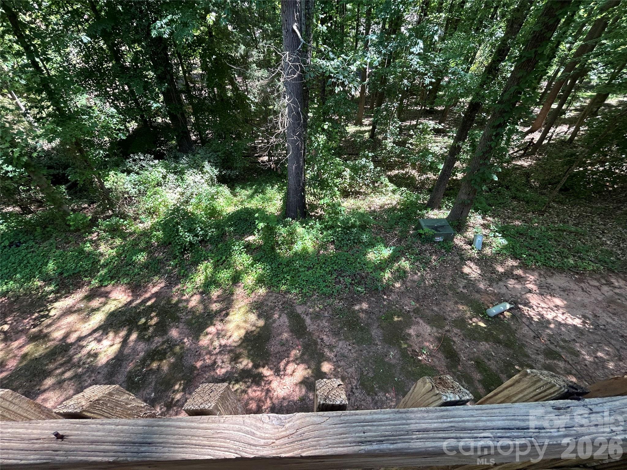 6466 Windsor Gate Lane — Charlotte