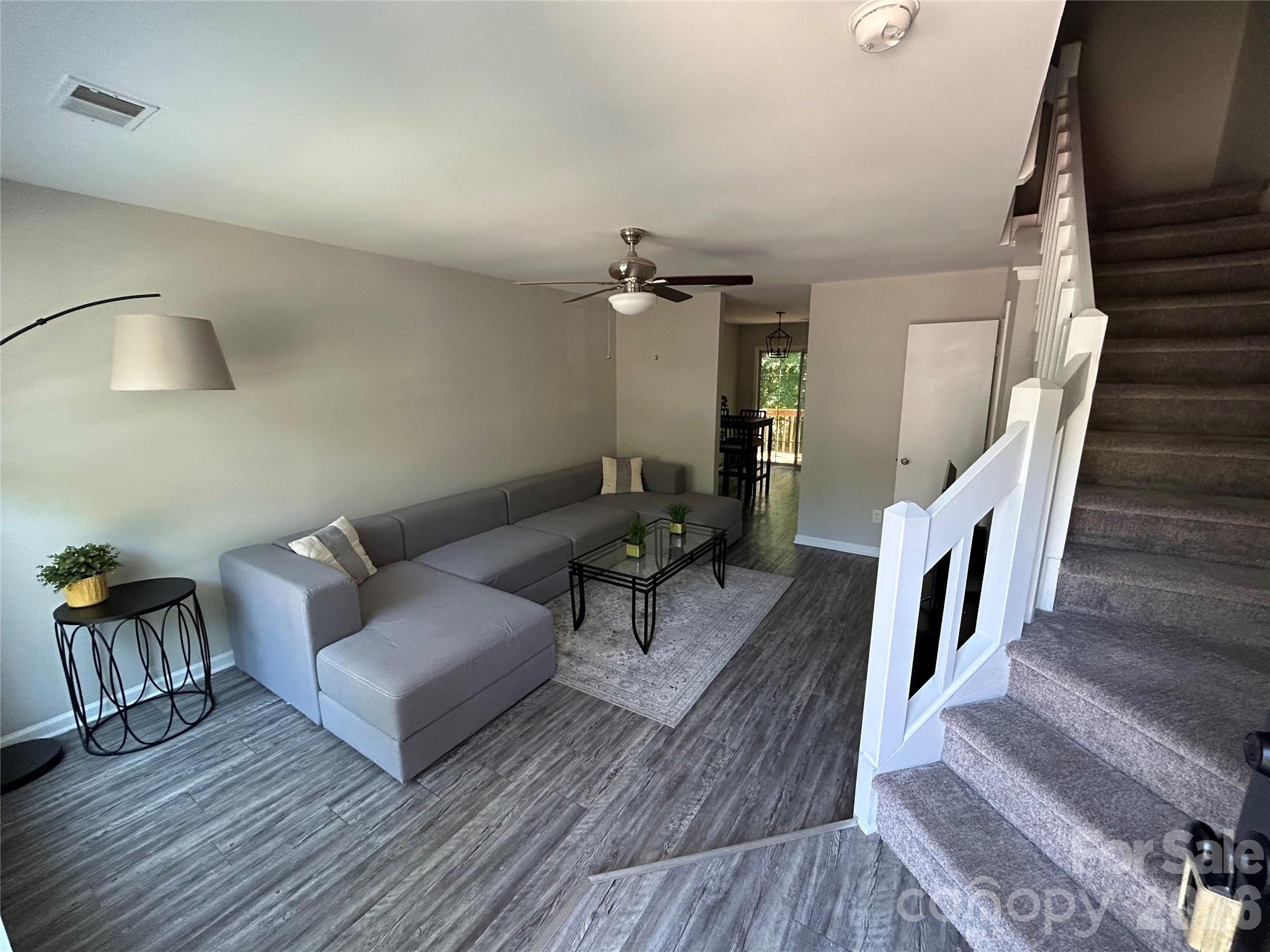 6466 Windsor Gate Lane — Charlotte