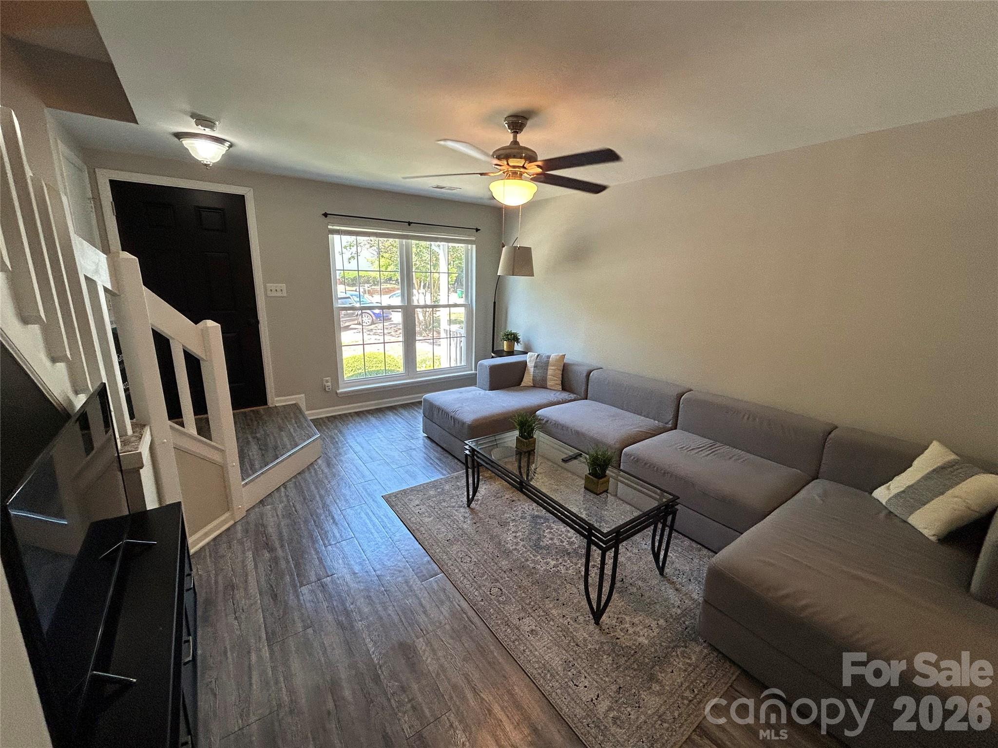 6466 Windsor Gate Lane — Charlotte