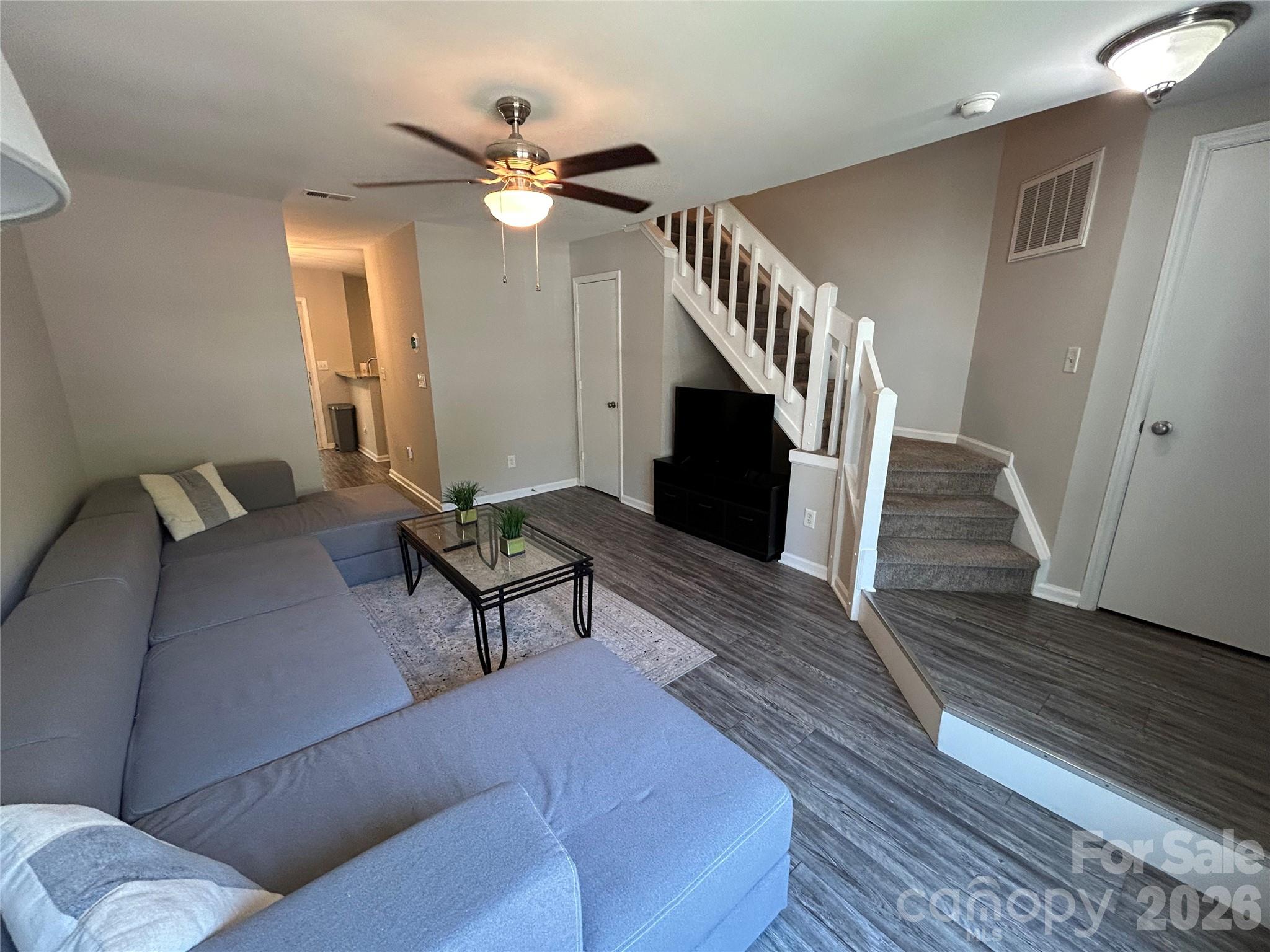 6466 Windsor Gate Lane — Charlotte