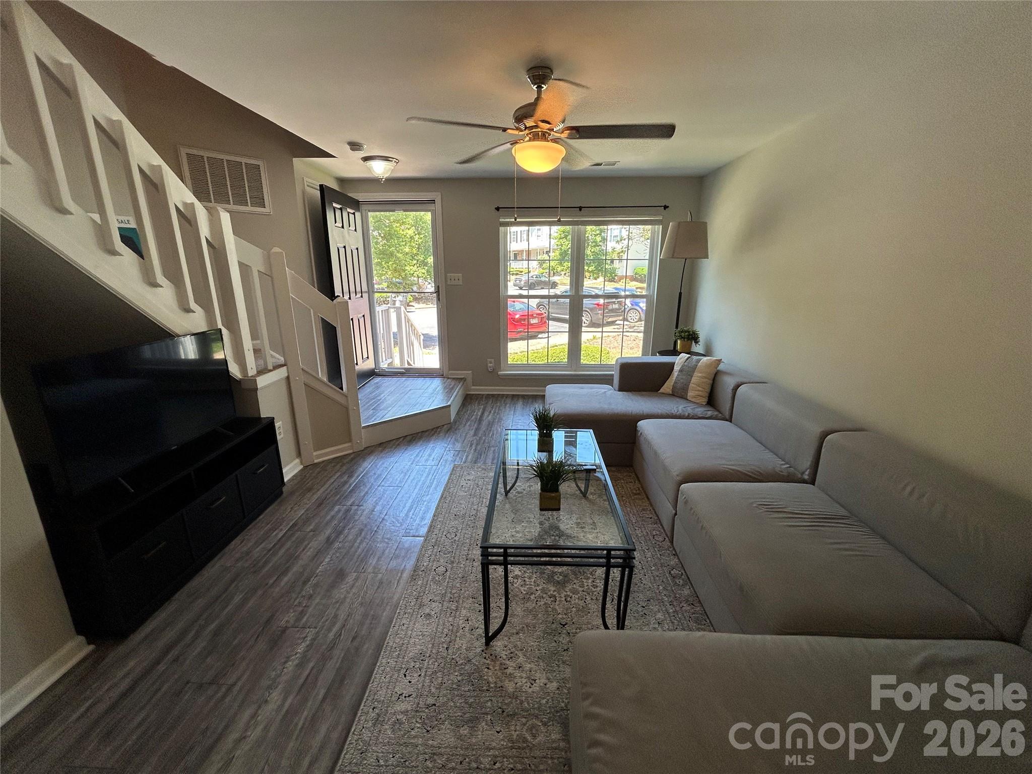6466 Windsor Gate Lane — Charlotte