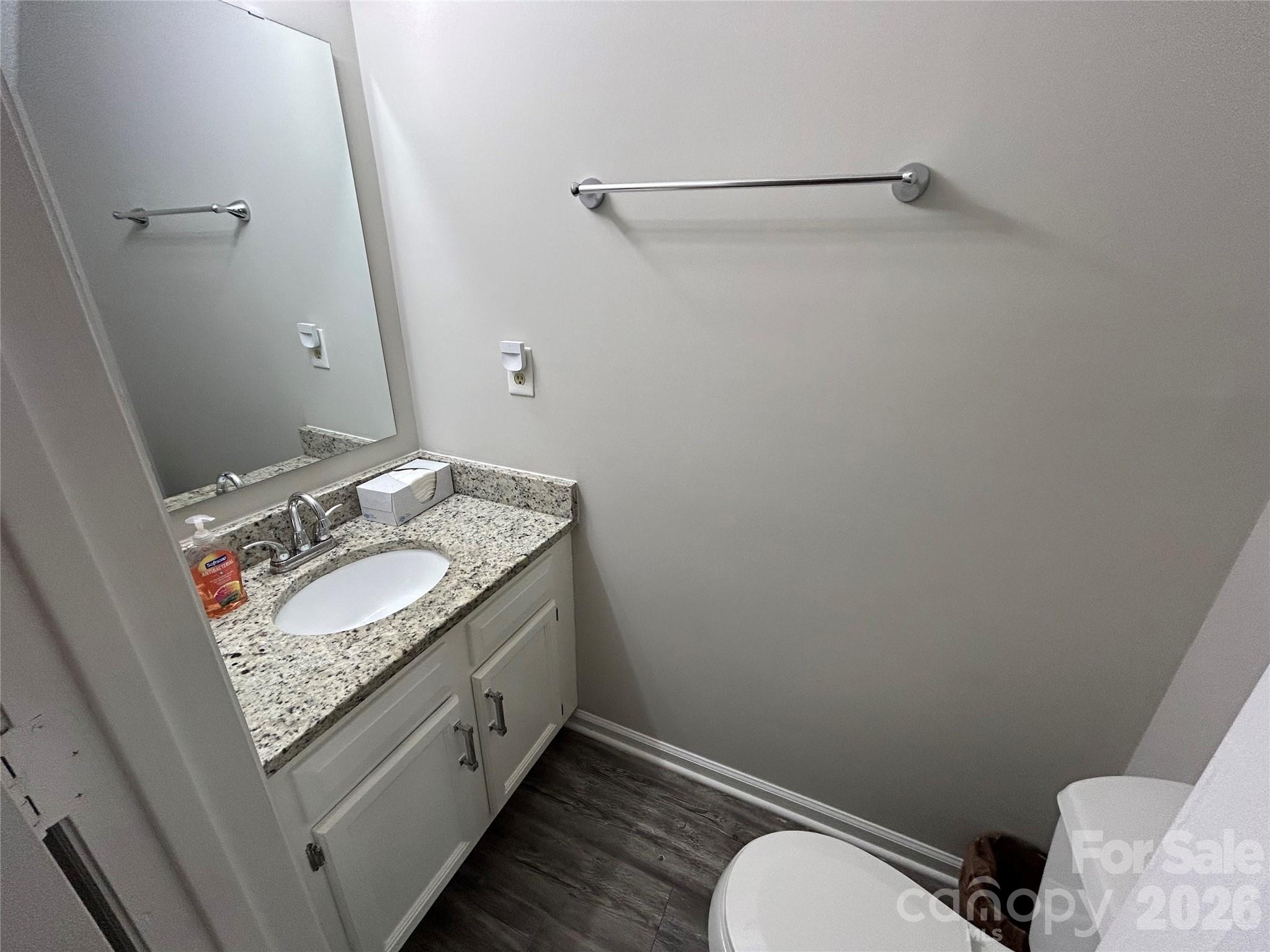 6466 Windsor Gate Lane — Charlotte