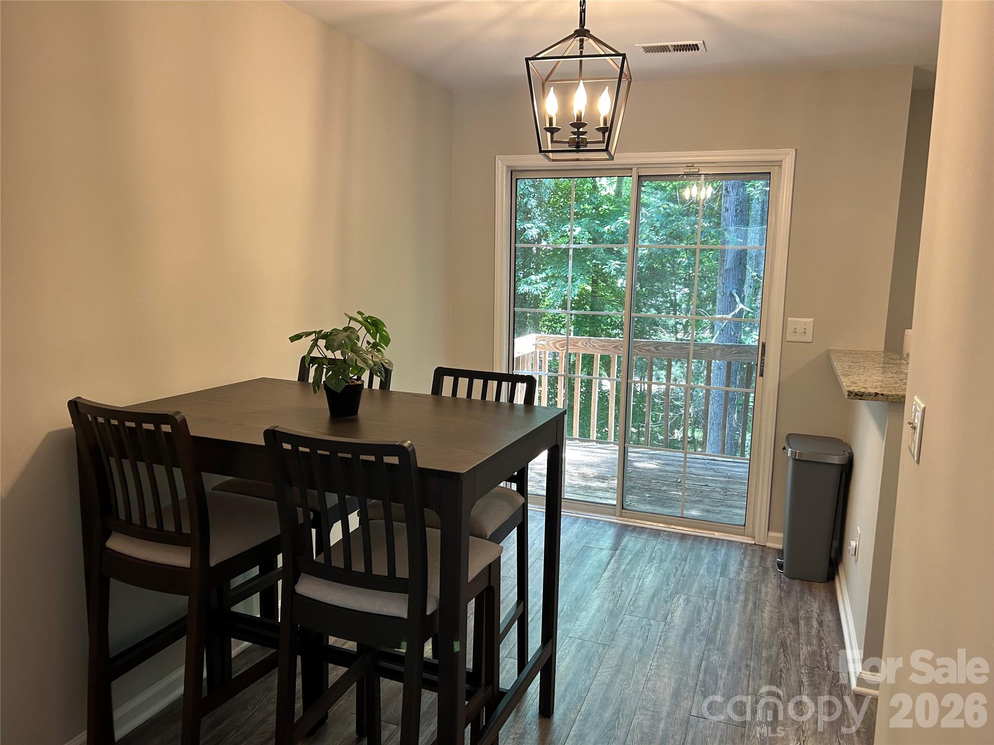 6466 Windsor Gate Lane — Charlotte