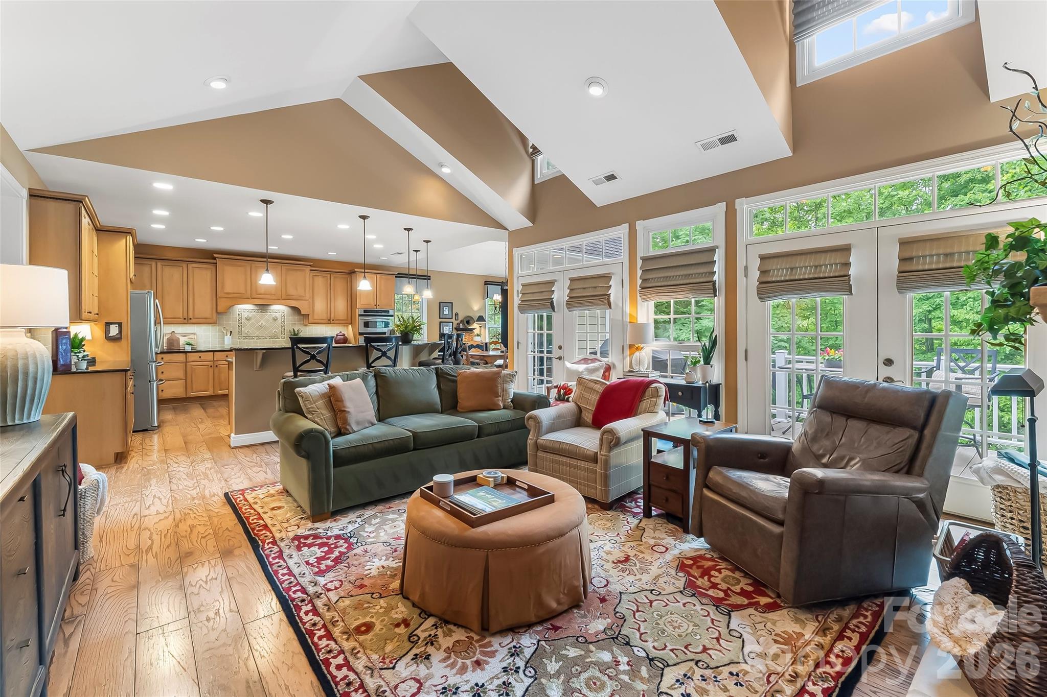 483 Cross Creek Drive #26 — Marion