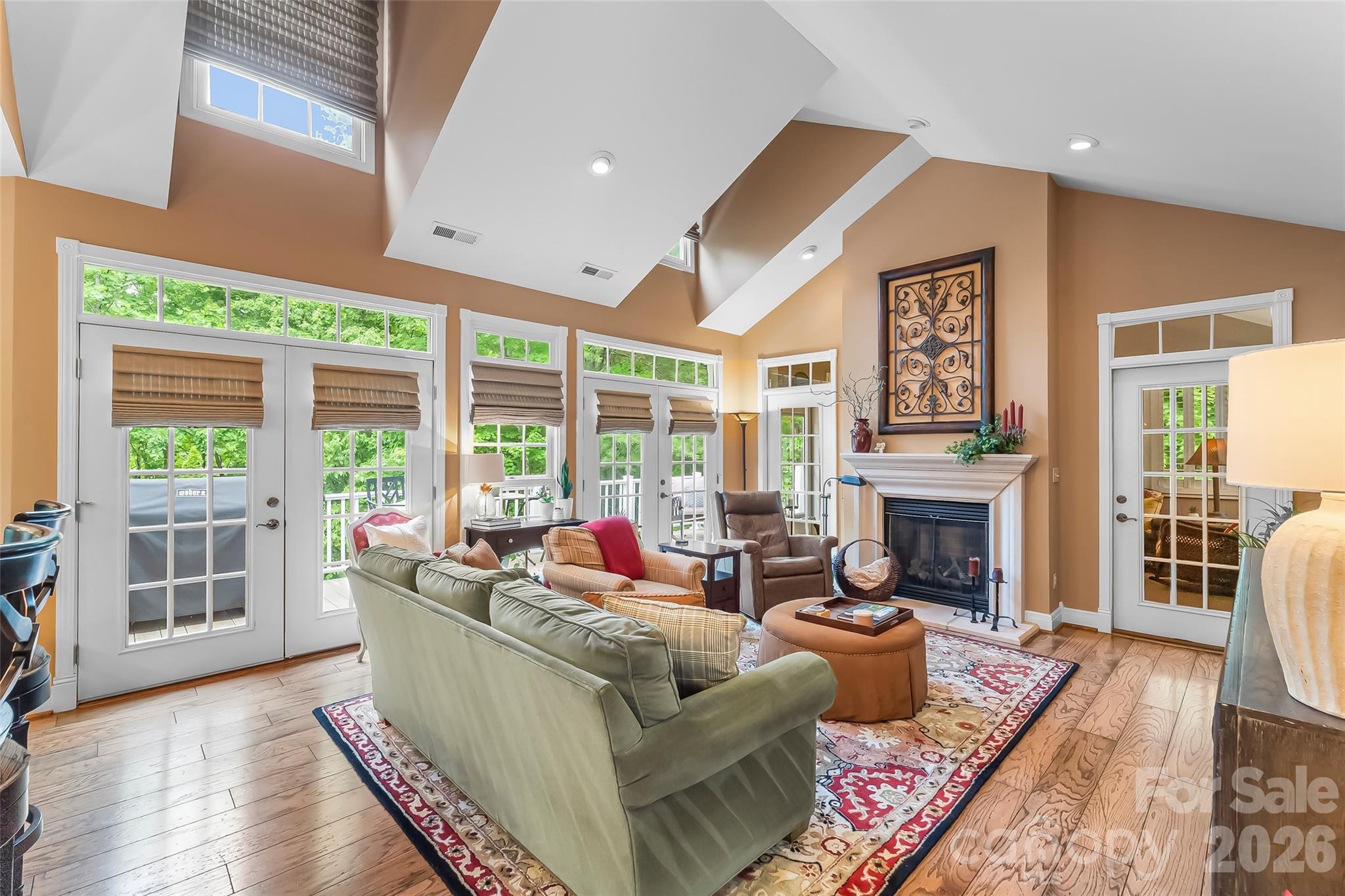483 Cross Creek Drive #26 — Marion