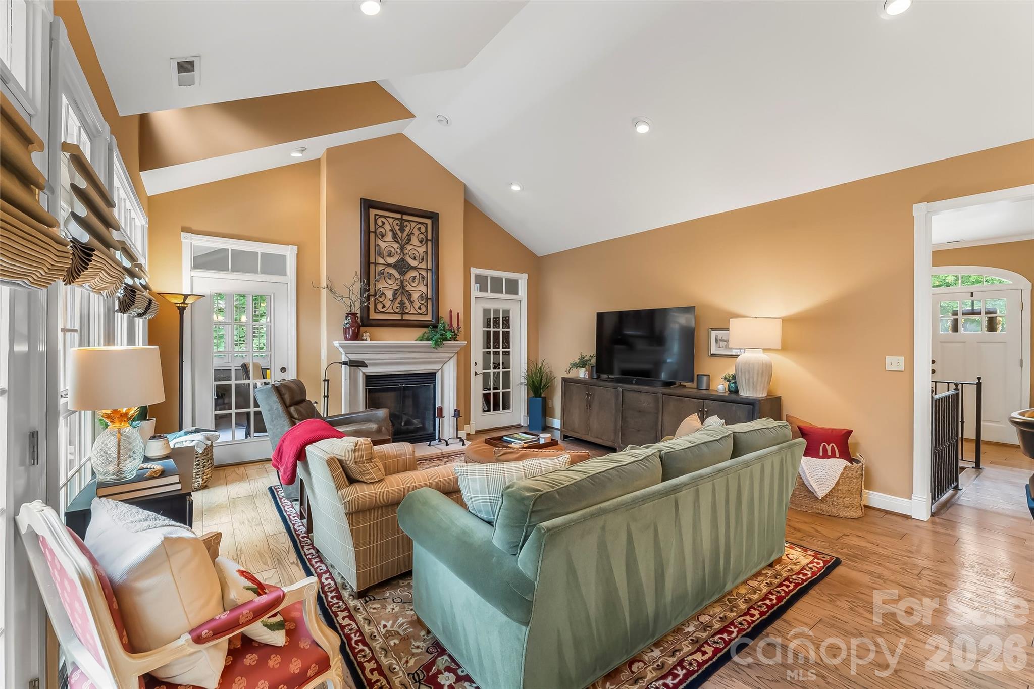 483 Cross Creek Drive #26 — Marion