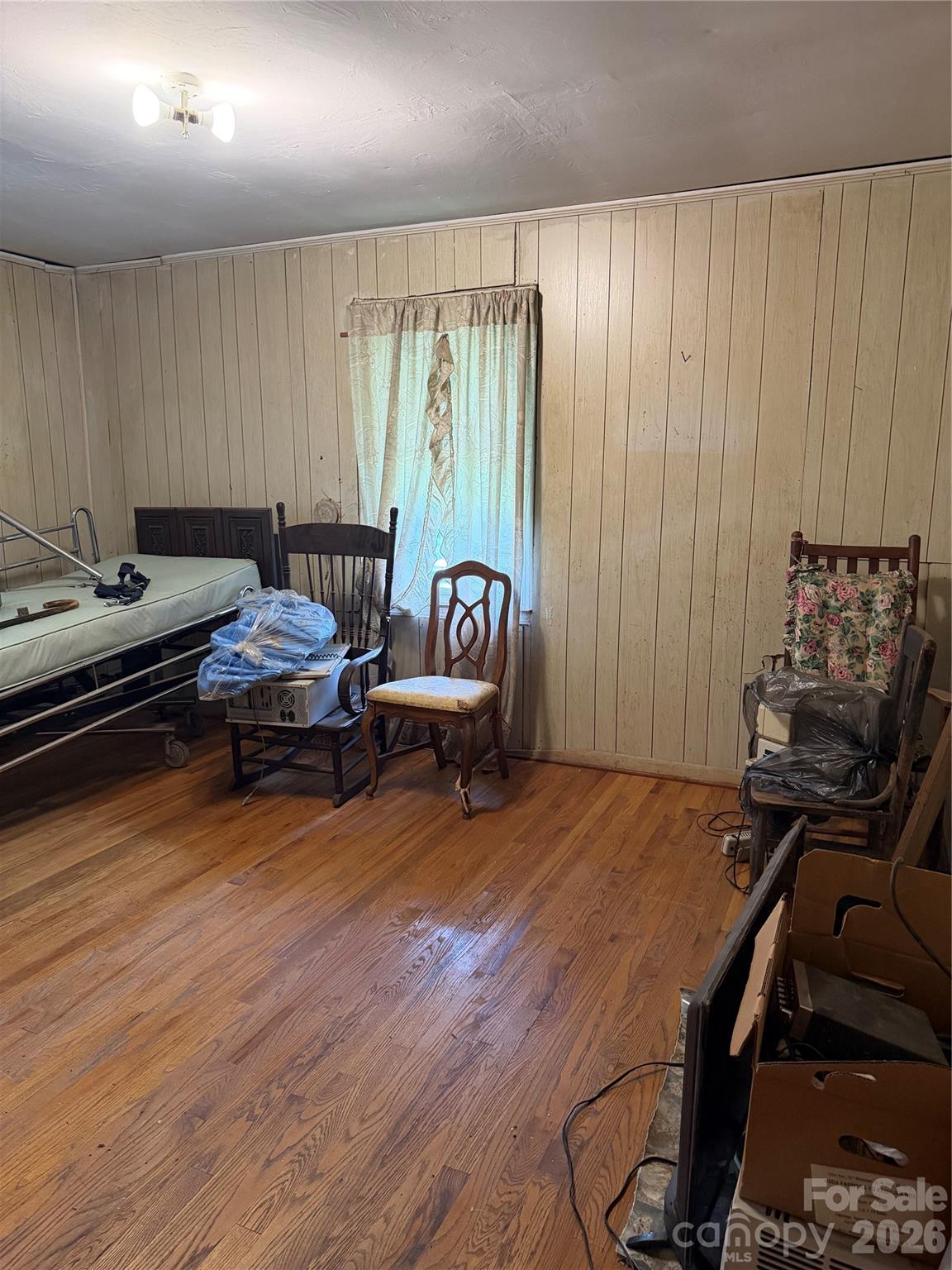 2360 Baton Rouge Road — Chester
