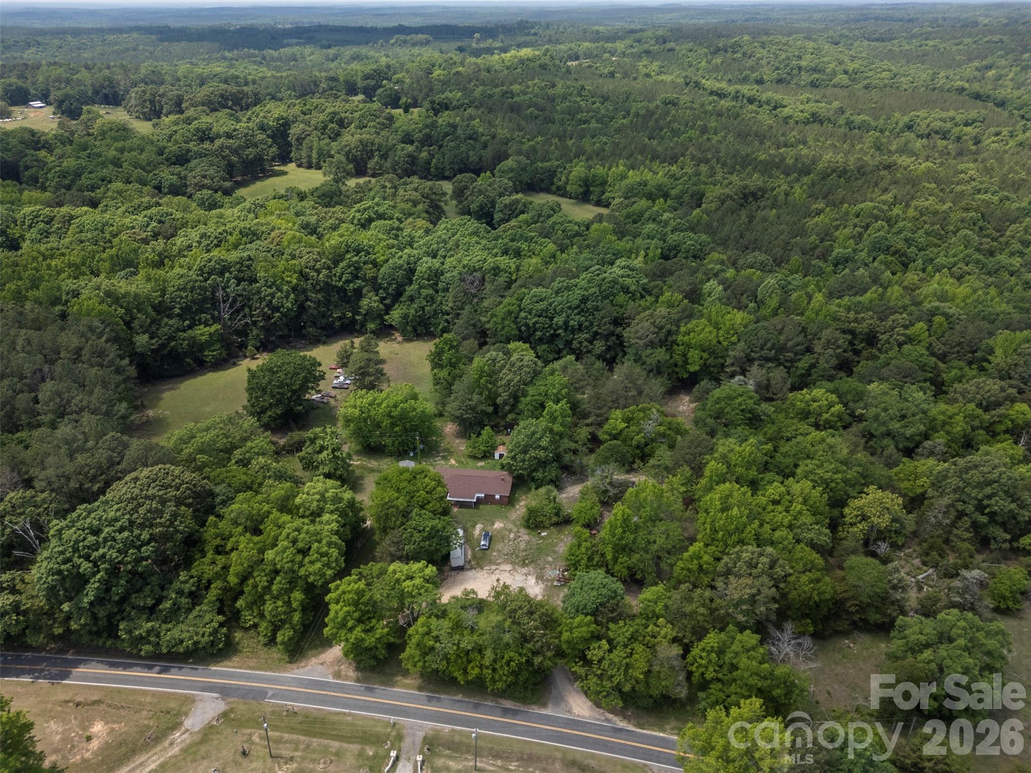 2360 Baton Rouge Road — Chester