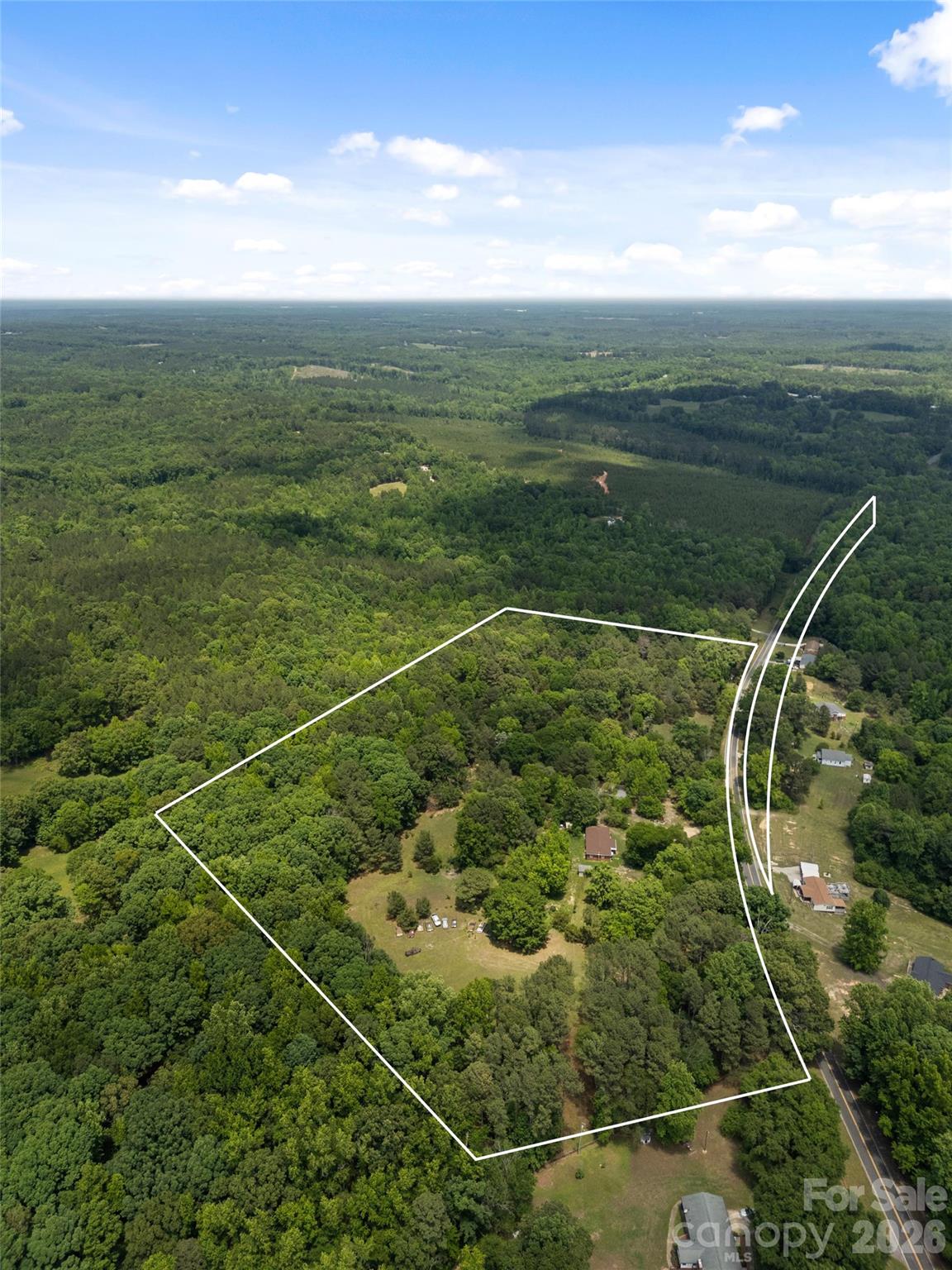 2360 Baton Rouge Road — Chester
