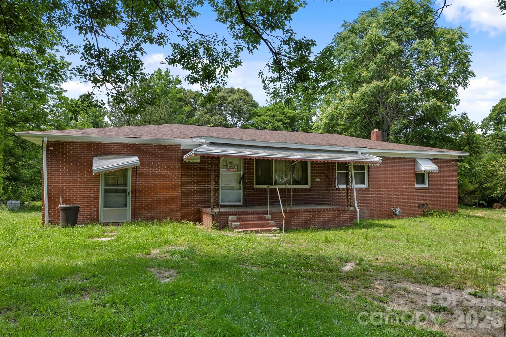 2360 Baton Rouge Road — Chester