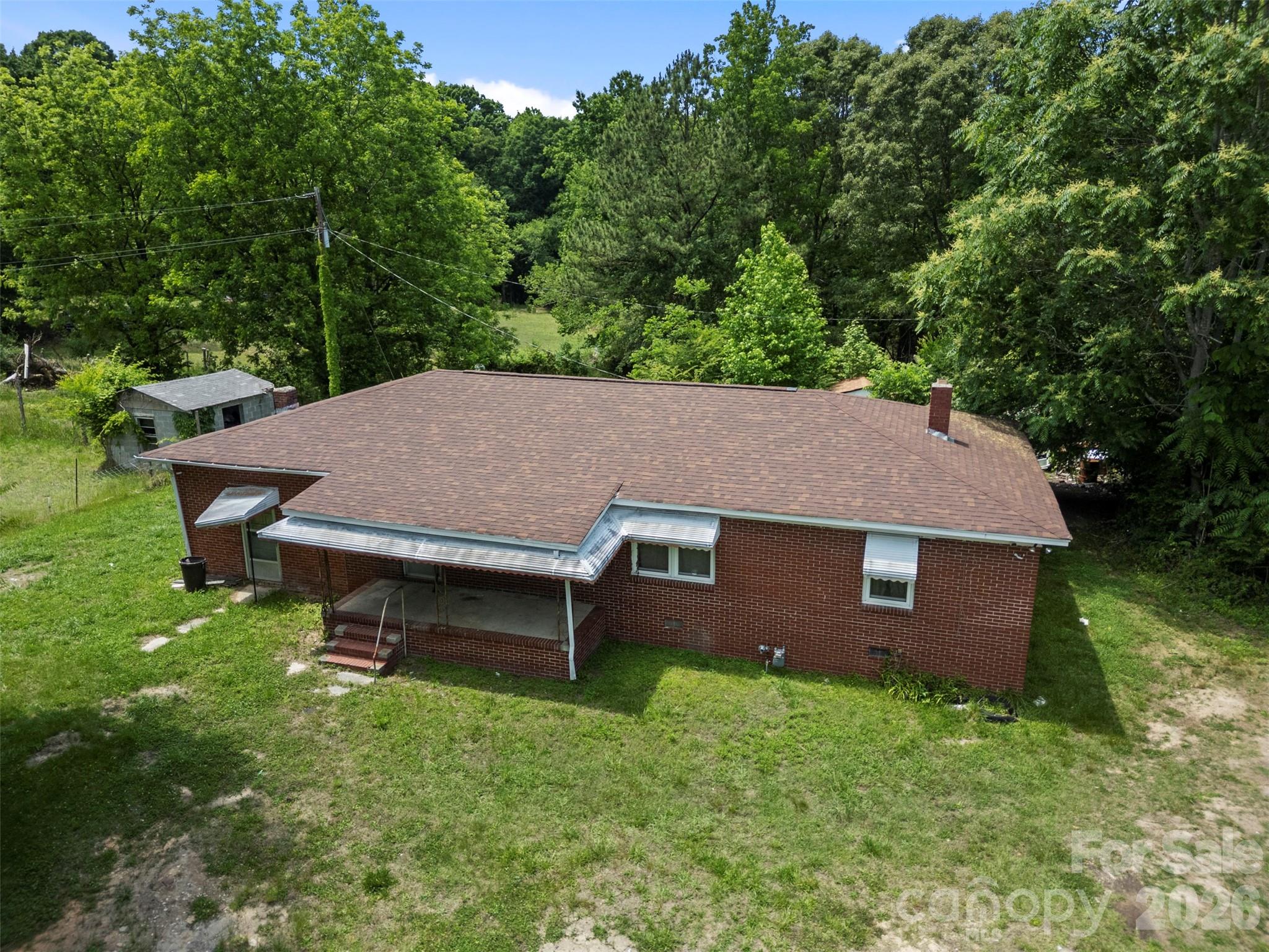 2360 Baton Rouge Road — Chester