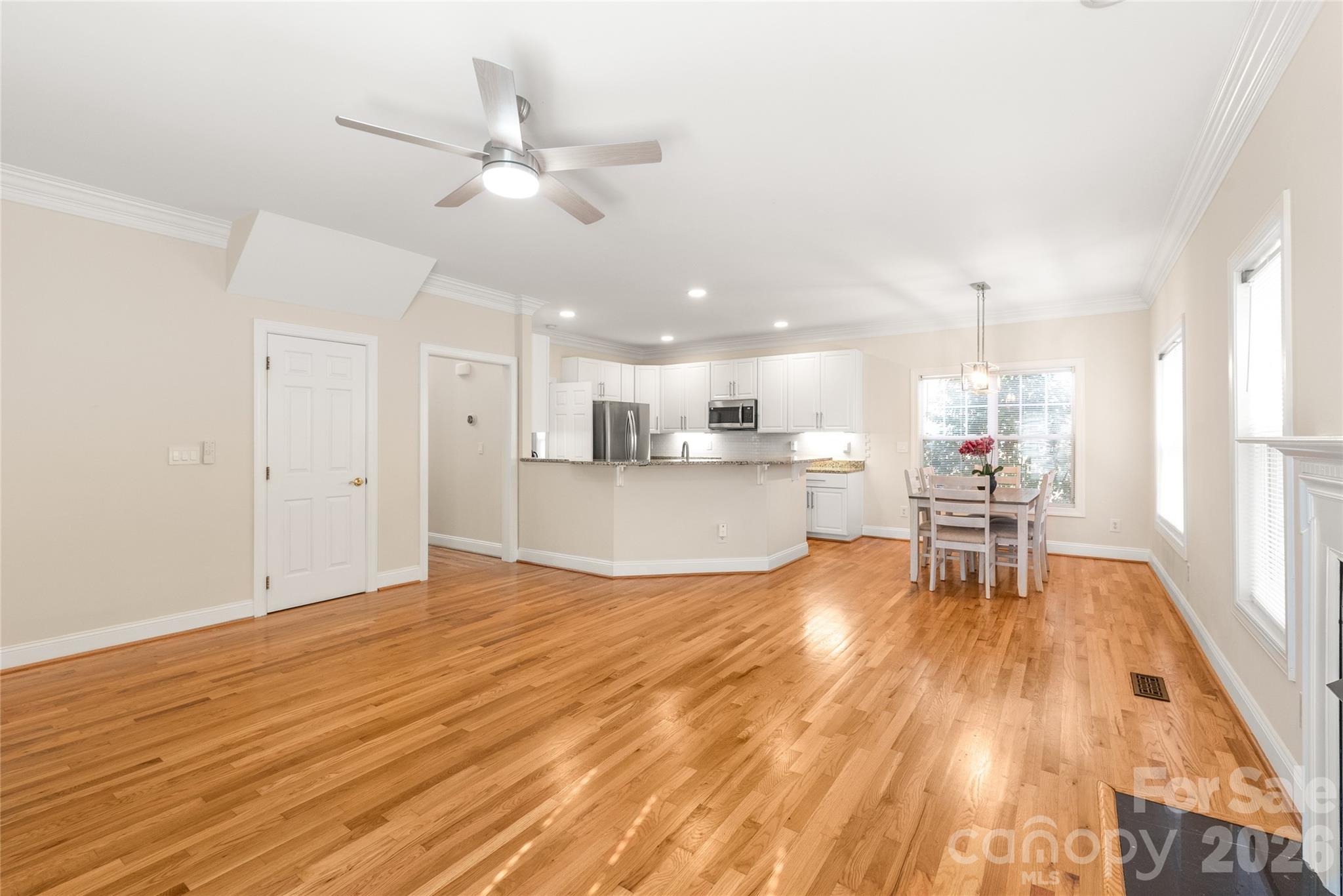 14137 Wild Elm Road — Charlotte
