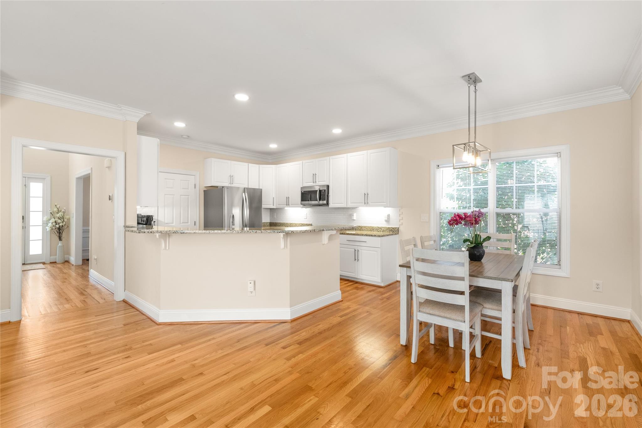 14137 Wild Elm Road — Charlotte