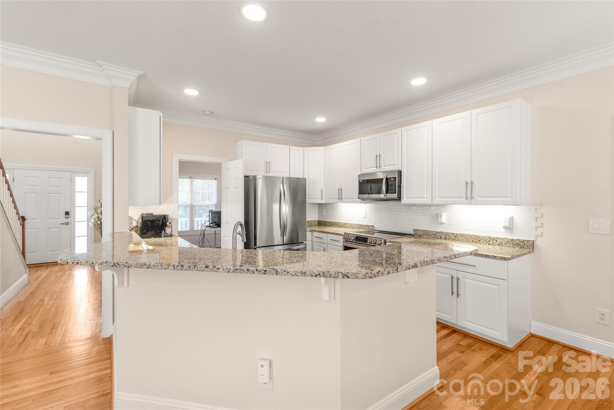 14137 Wild Elm Road — Charlotte