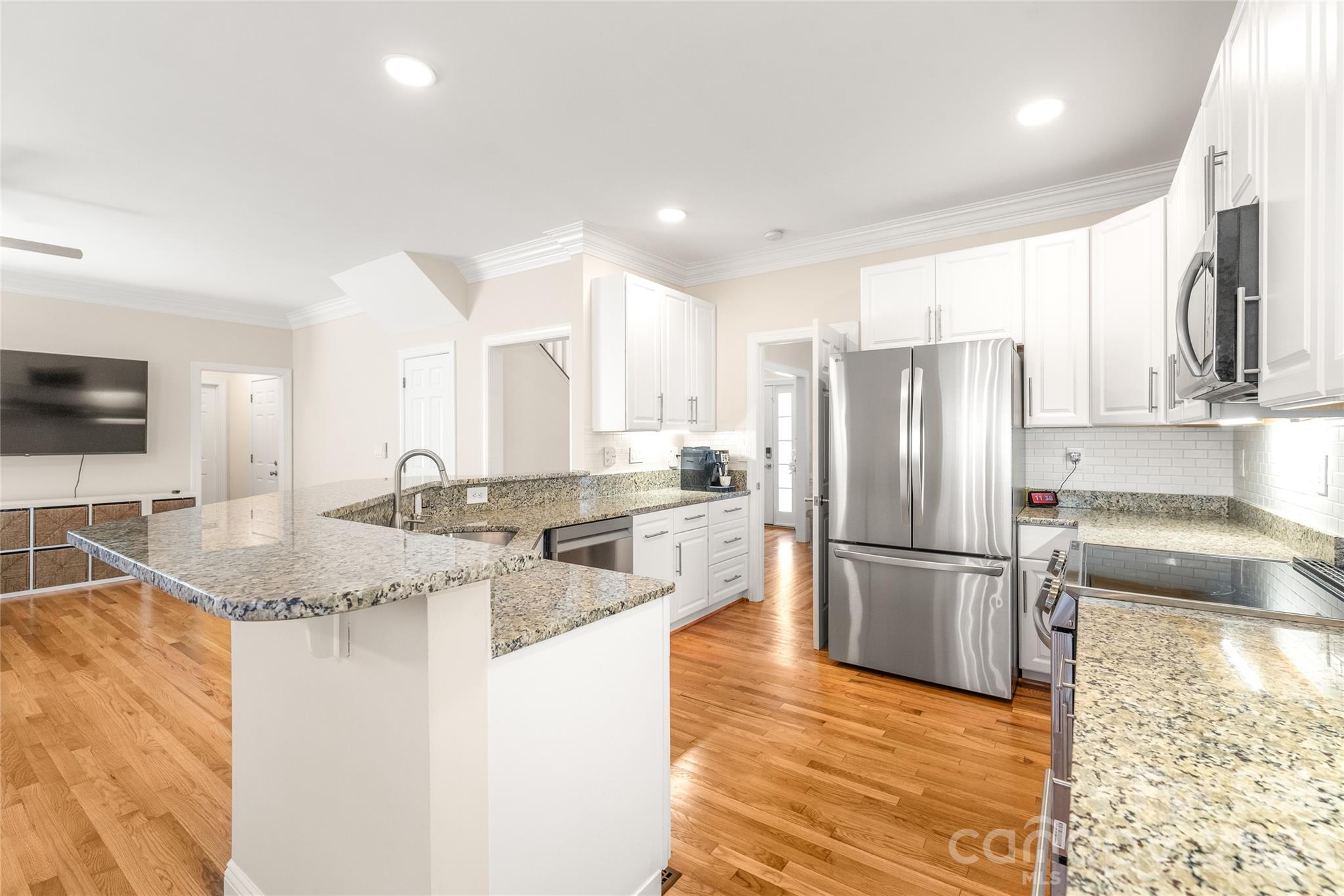 14137 Wild Elm Road — Charlotte