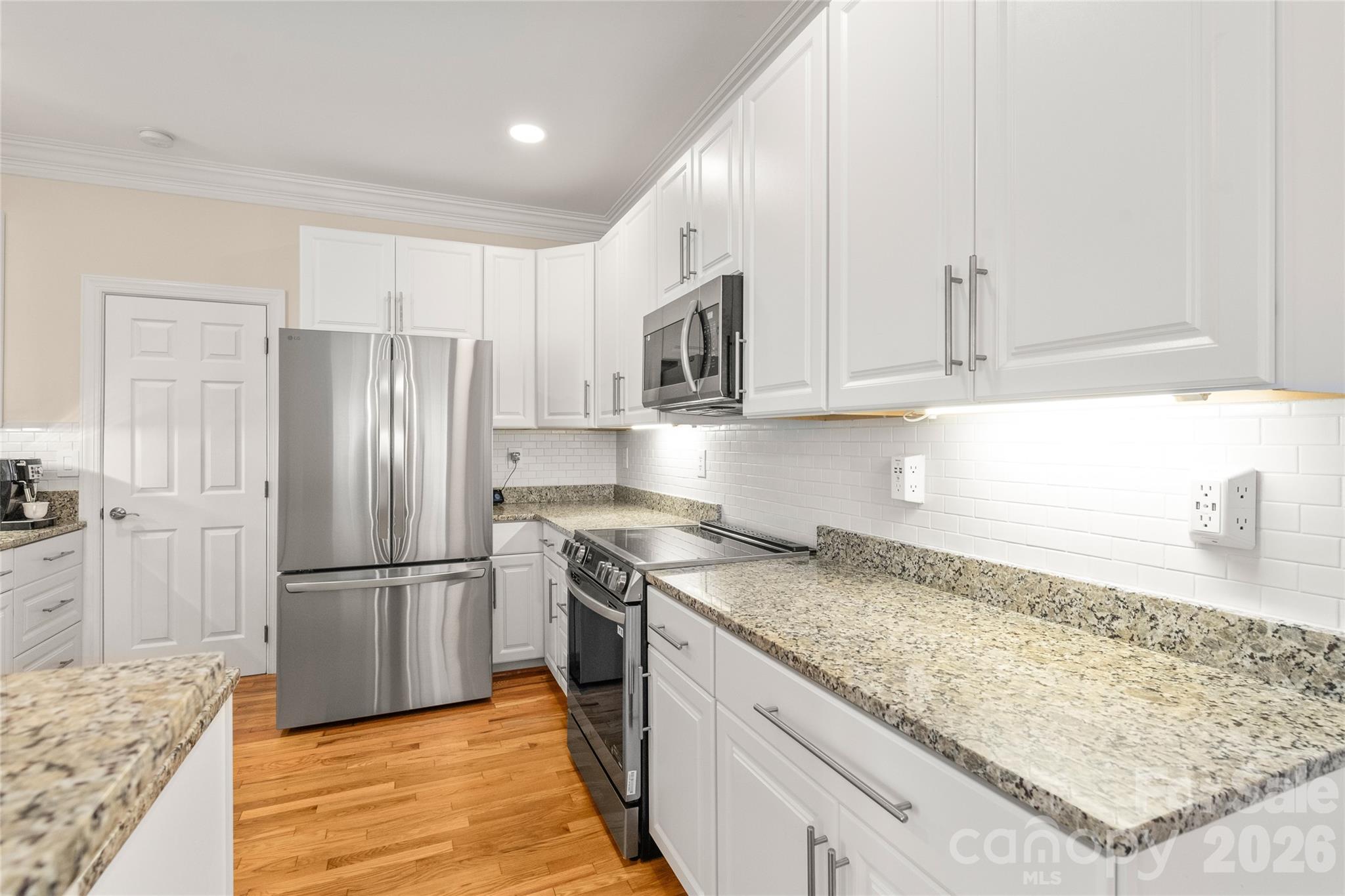 14137 Wild Elm Road — Charlotte