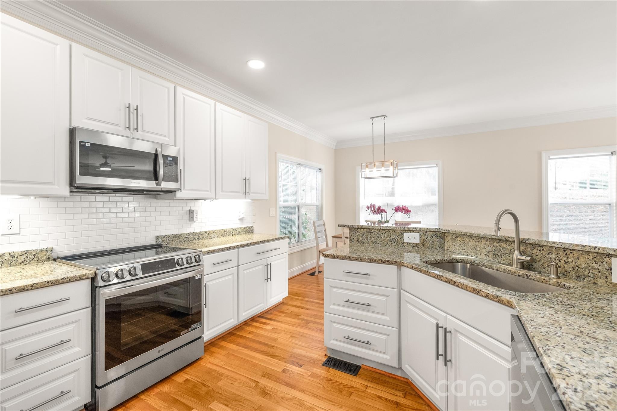 14137 Wild Elm Road — Charlotte