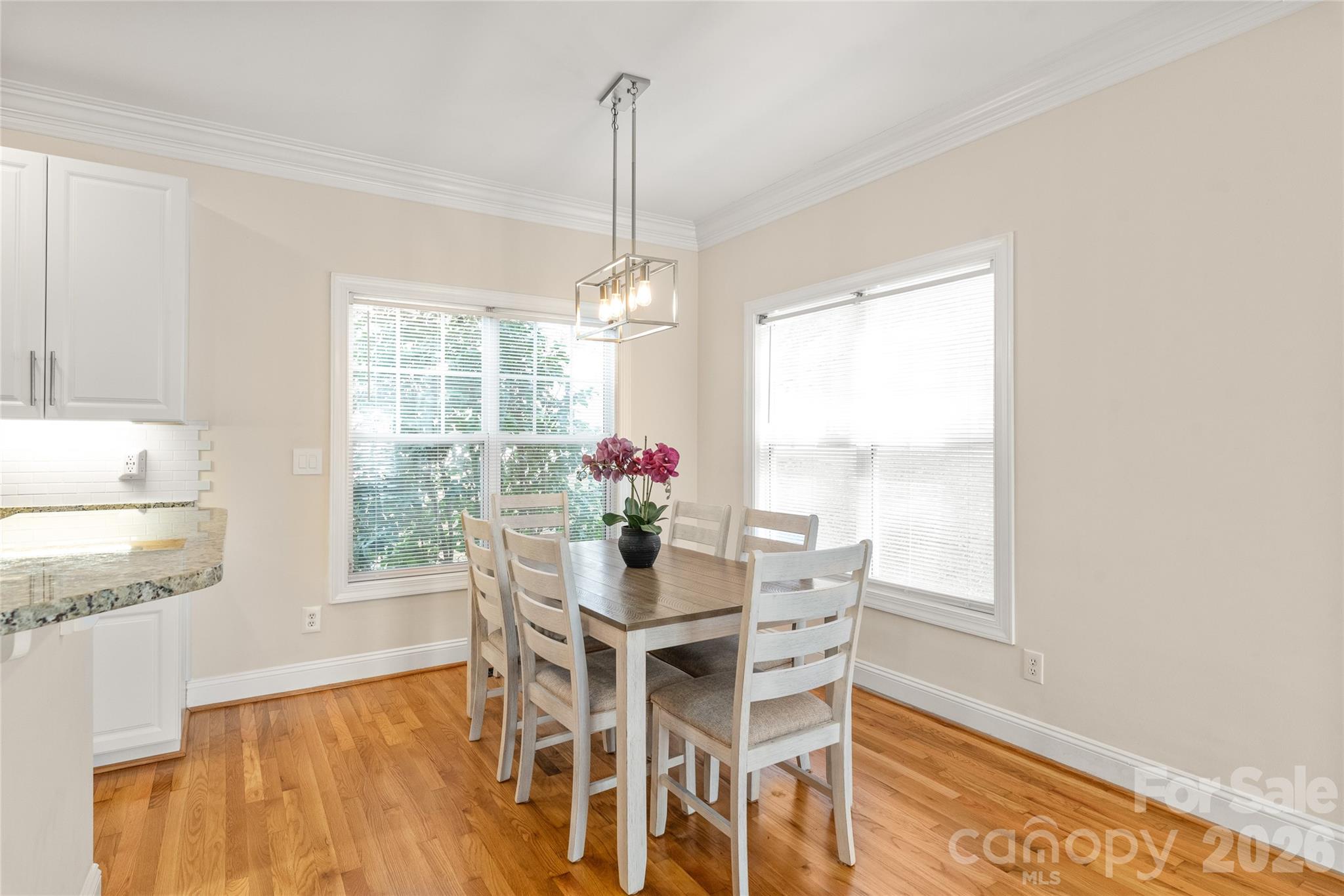 14137 Wild Elm Road — Charlotte