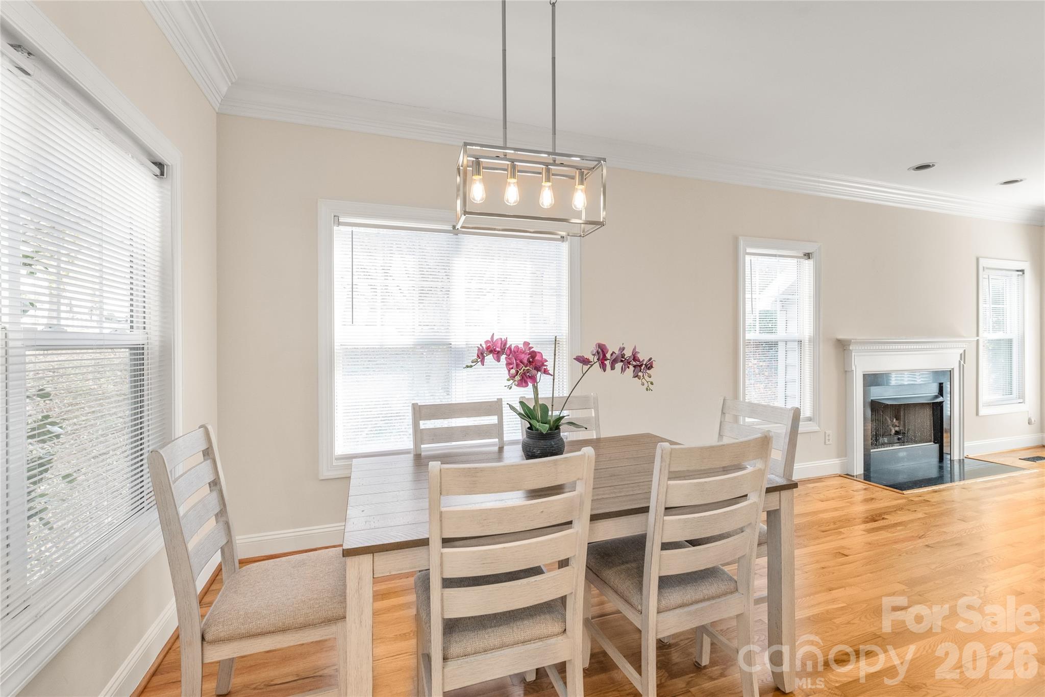 14137 Wild Elm Road — Charlotte