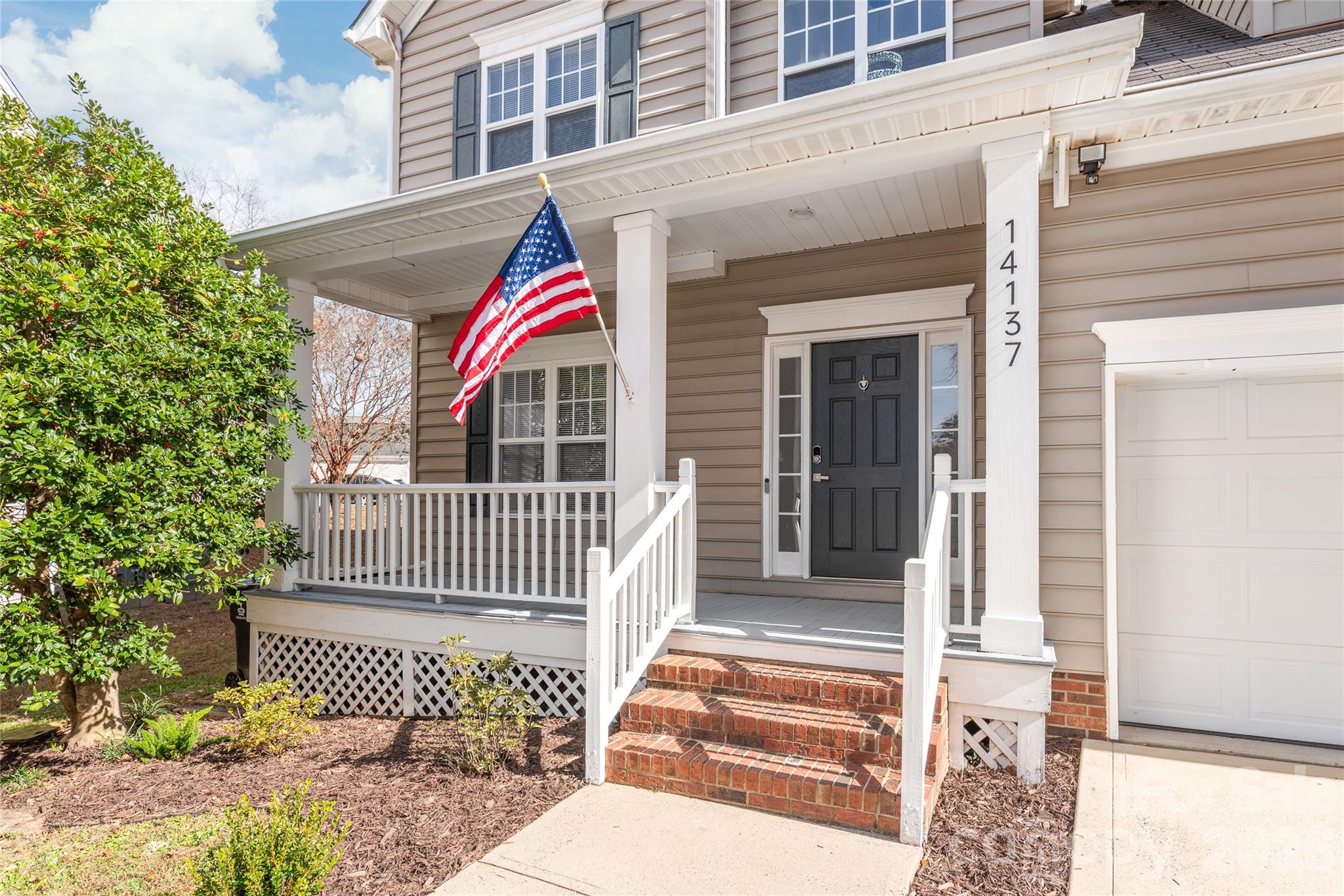 14137 Wild Elm Road — Charlotte