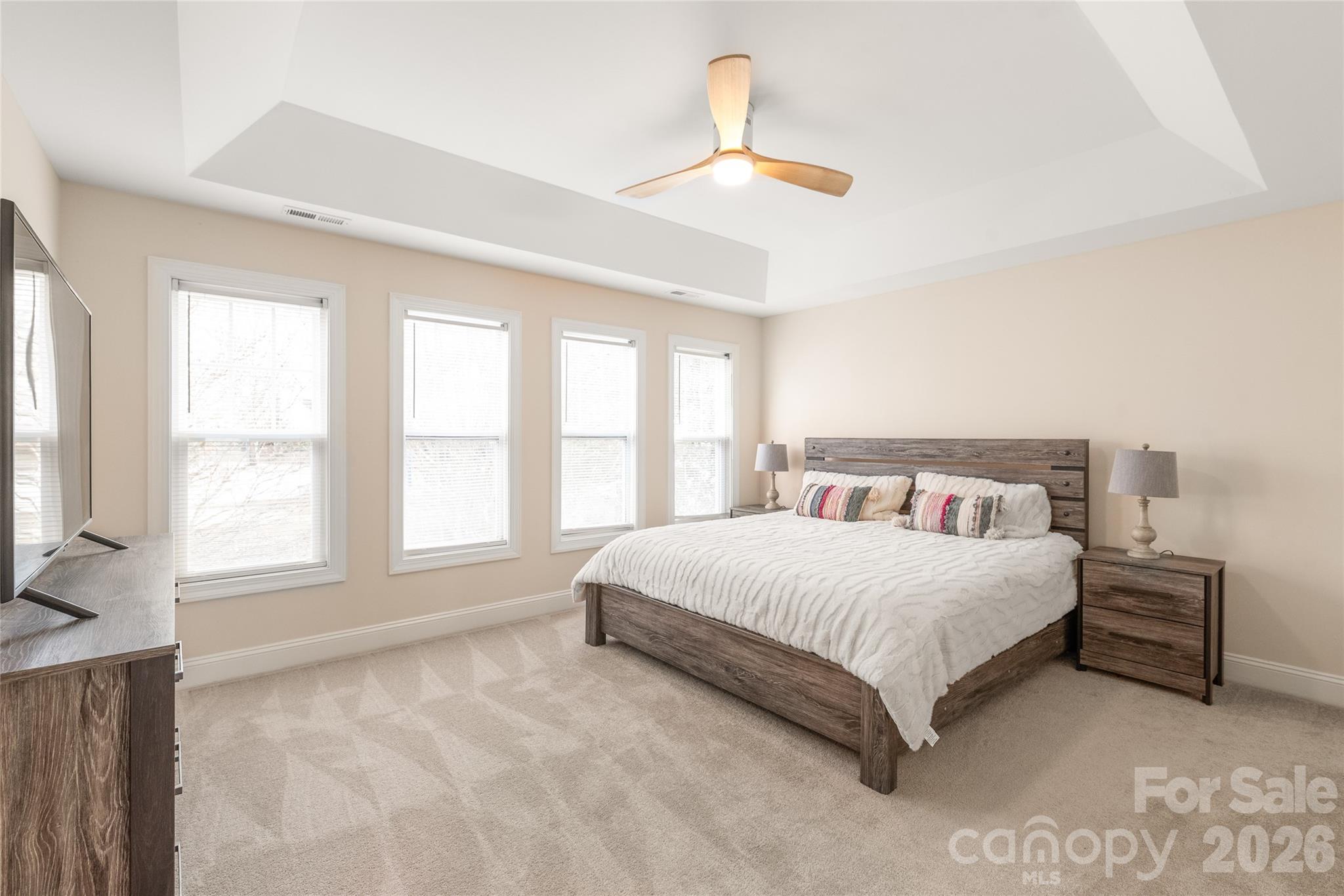 14137 Wild Elm Road — Charlotte
