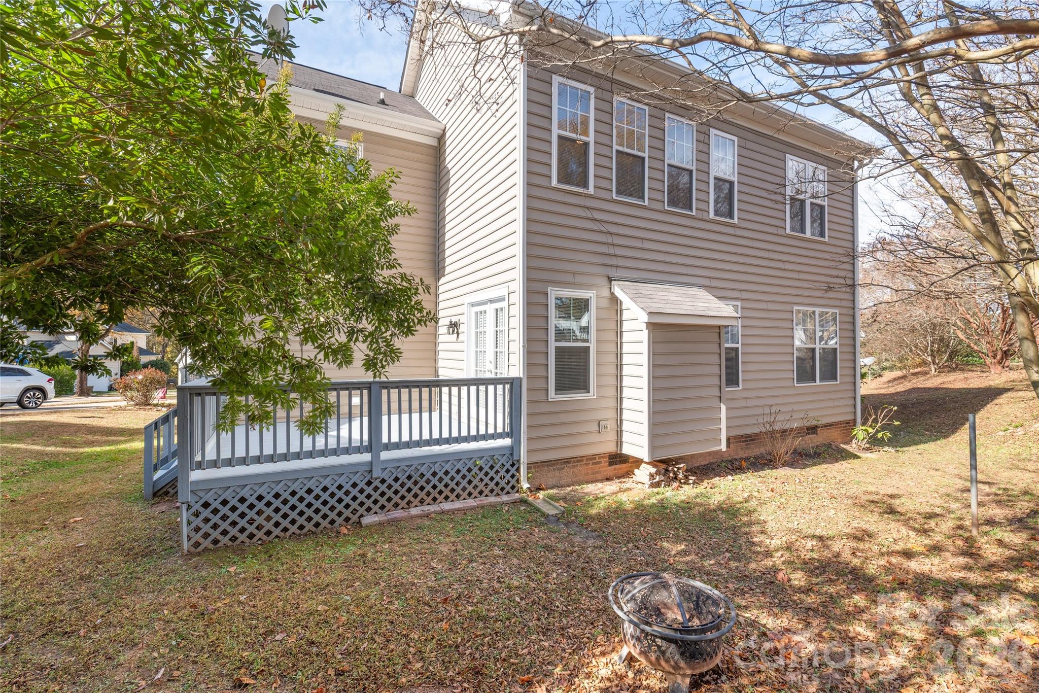 14137 Wild Elm Road — Charlotte