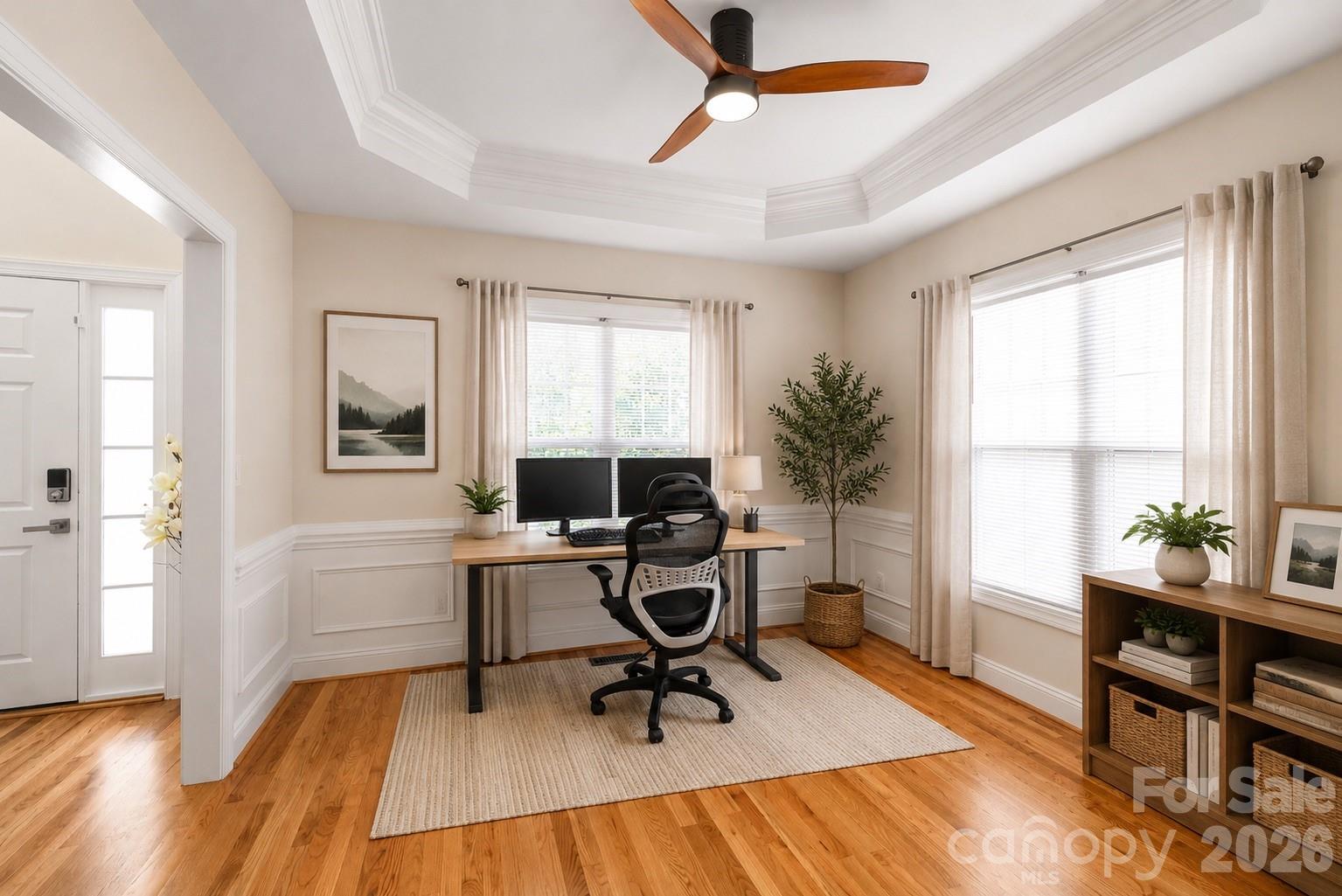 14137 Wild Elm Road — Charlotte