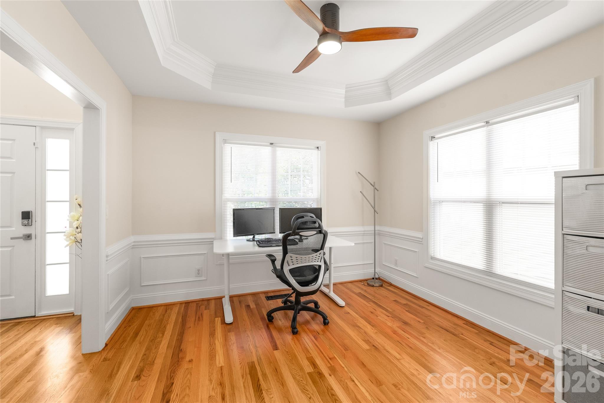 14137 Wild Elm Road — Charlotte