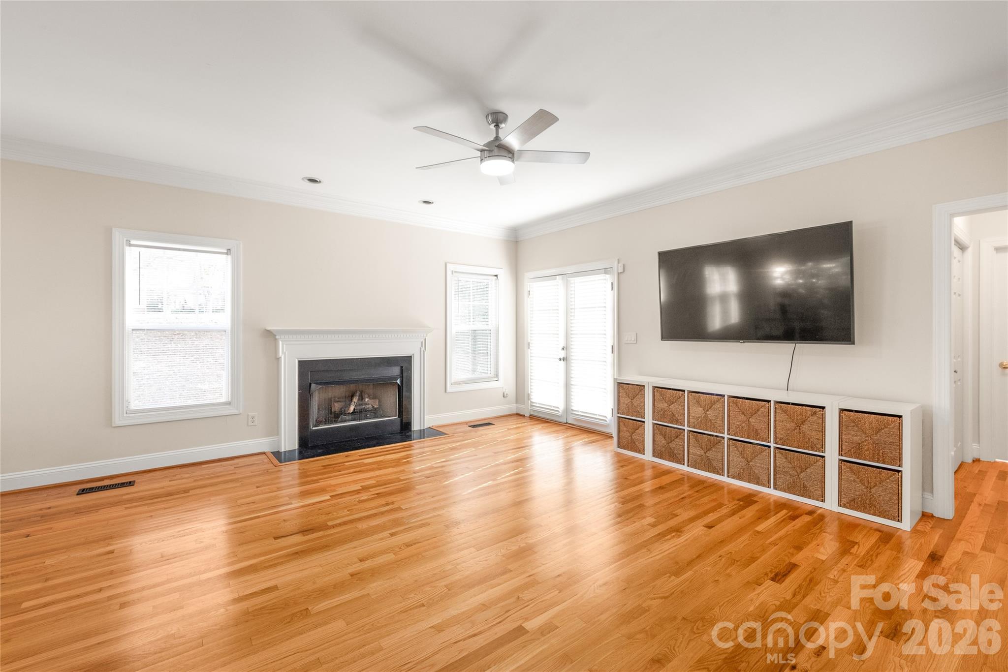 14137 Wild Elm Road — Charlotte