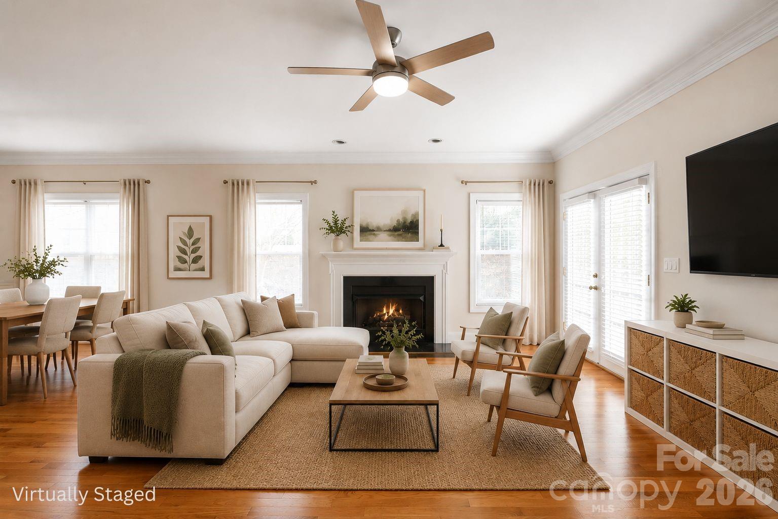 14137 Wild Elm Road — Charlotte